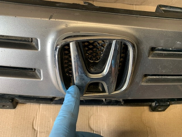 Kühlergrill Honda INSIGHT FRONTGRILL Kühlergitter