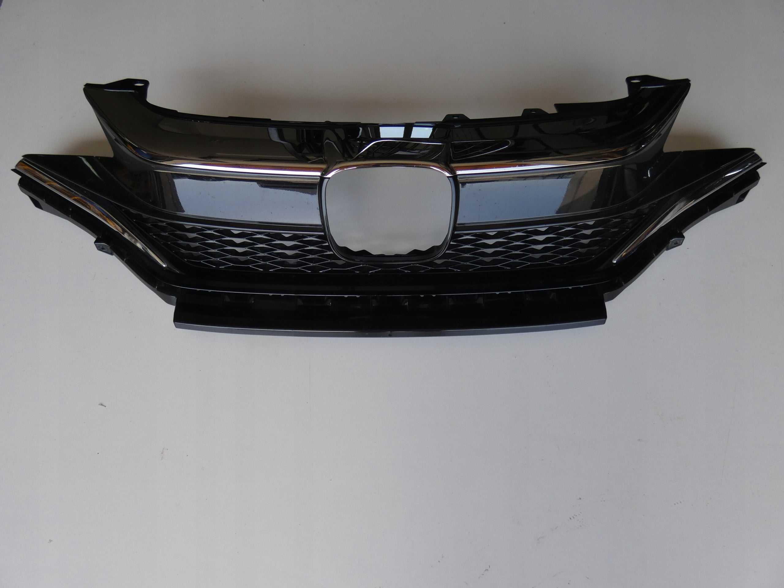  Kühlergrill Honda JAZZ FRONTGRILL Kühlergitter product image