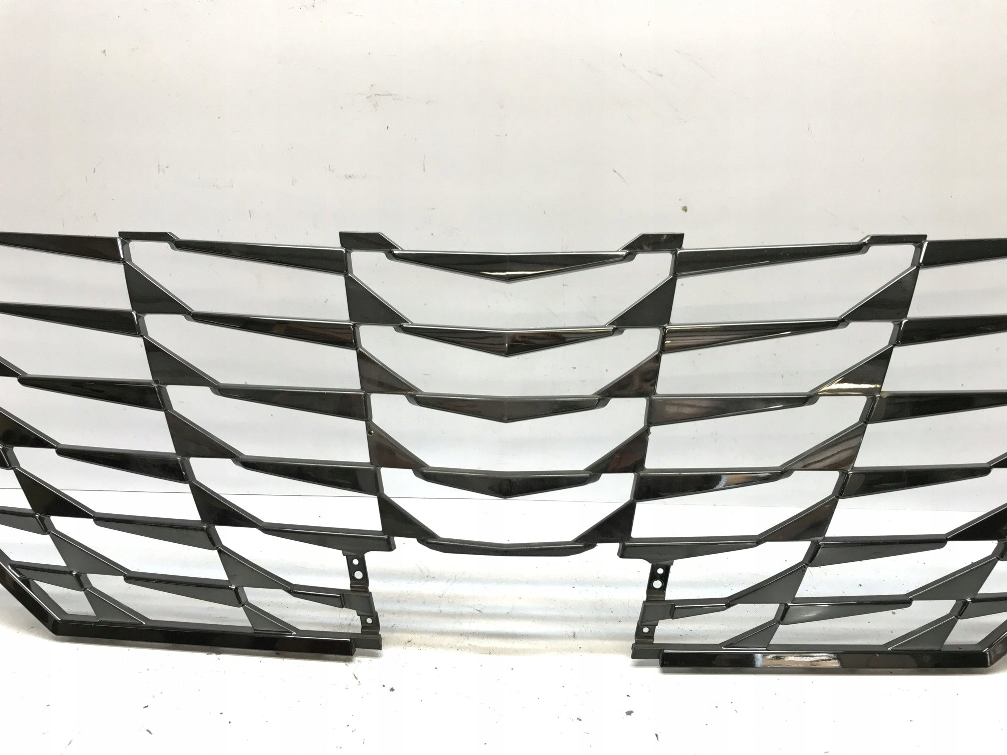 Kühlergrill Hyundai 5 6 ELANTRA FRONTGRILL 86351AA030 Kühlergitter