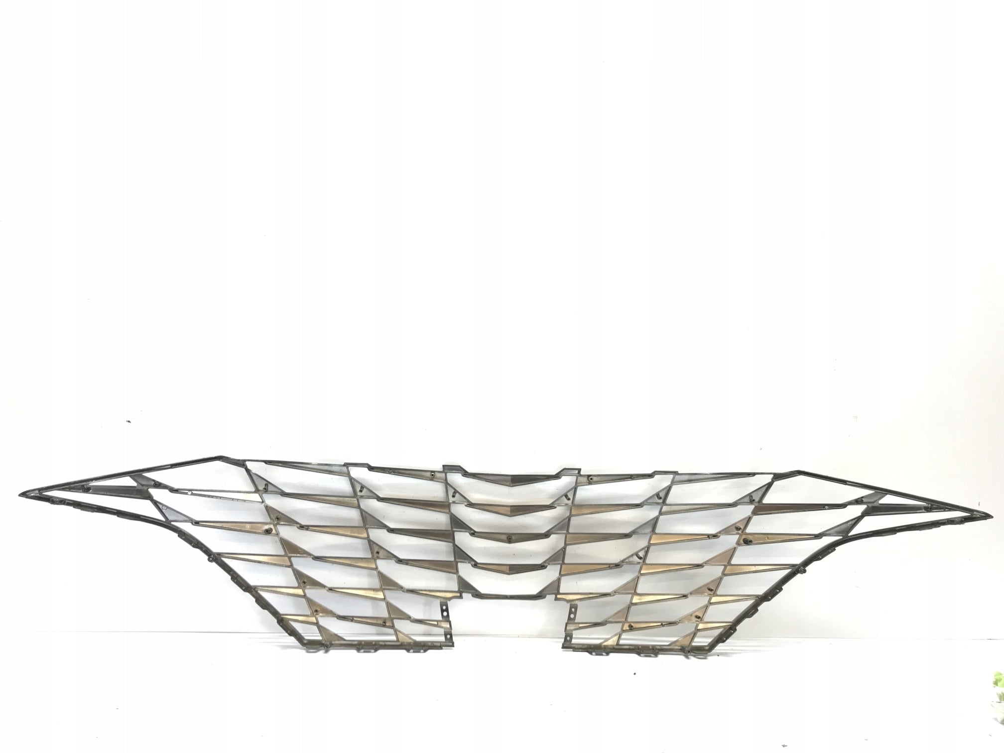 Kühlergrill Hyundai 5 6 ELANTRA FRONTGRILL 86351AA030 Kühlergitter