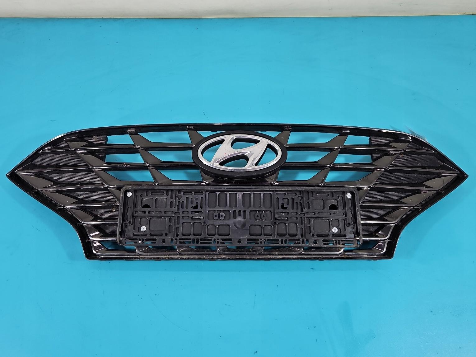  Kühlergrill Hyundai I30 III I I30 FRONTGRILL Kühlergitter product image