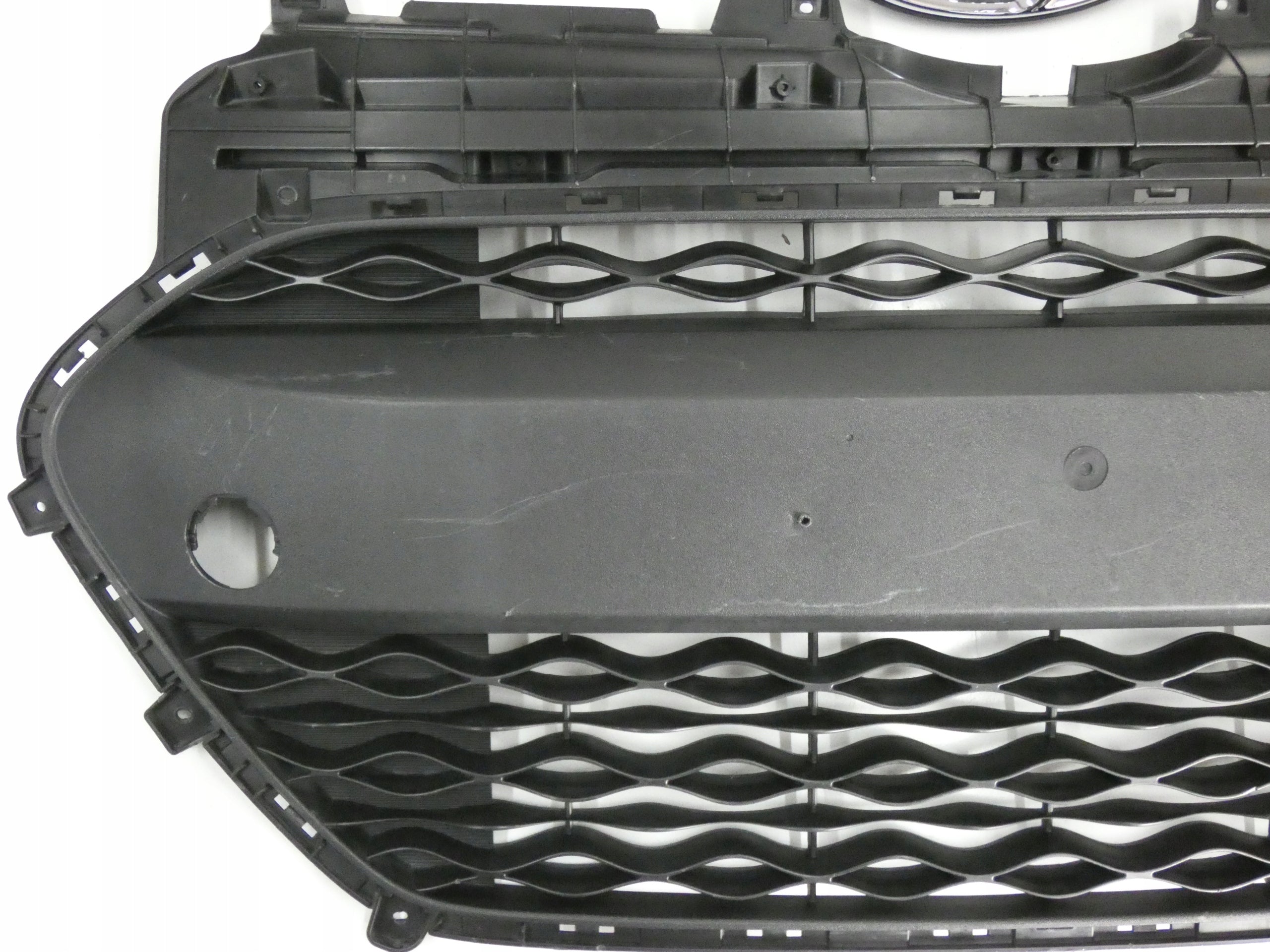 Kühlergrill Hyundai I10 II I I10 FRONTGRILL 86351B9000 Kühlergitter