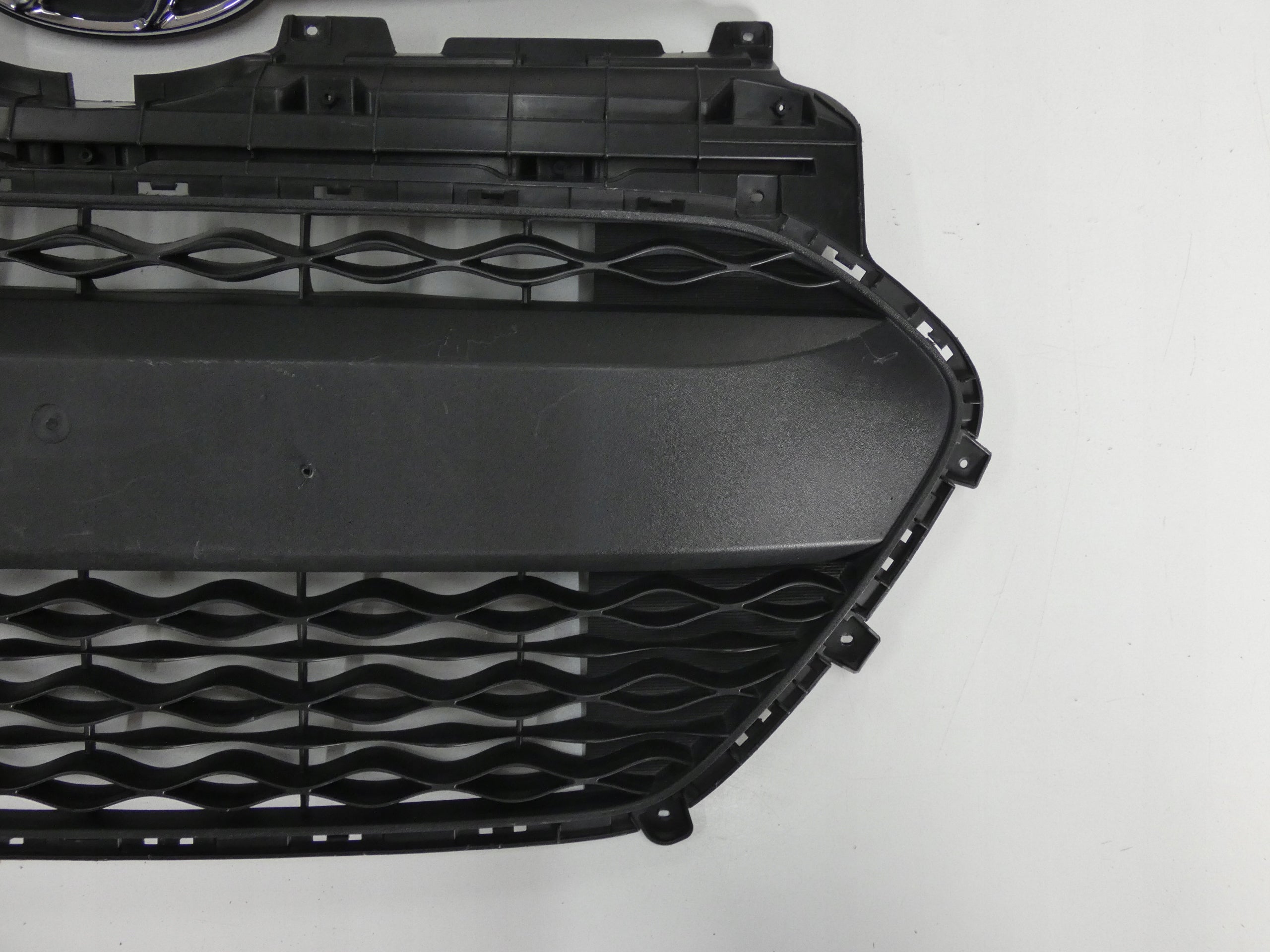 Kühlergrill Hyundai I10 II I I10 FRONTGRILL 86351B9000 Kühlergitter