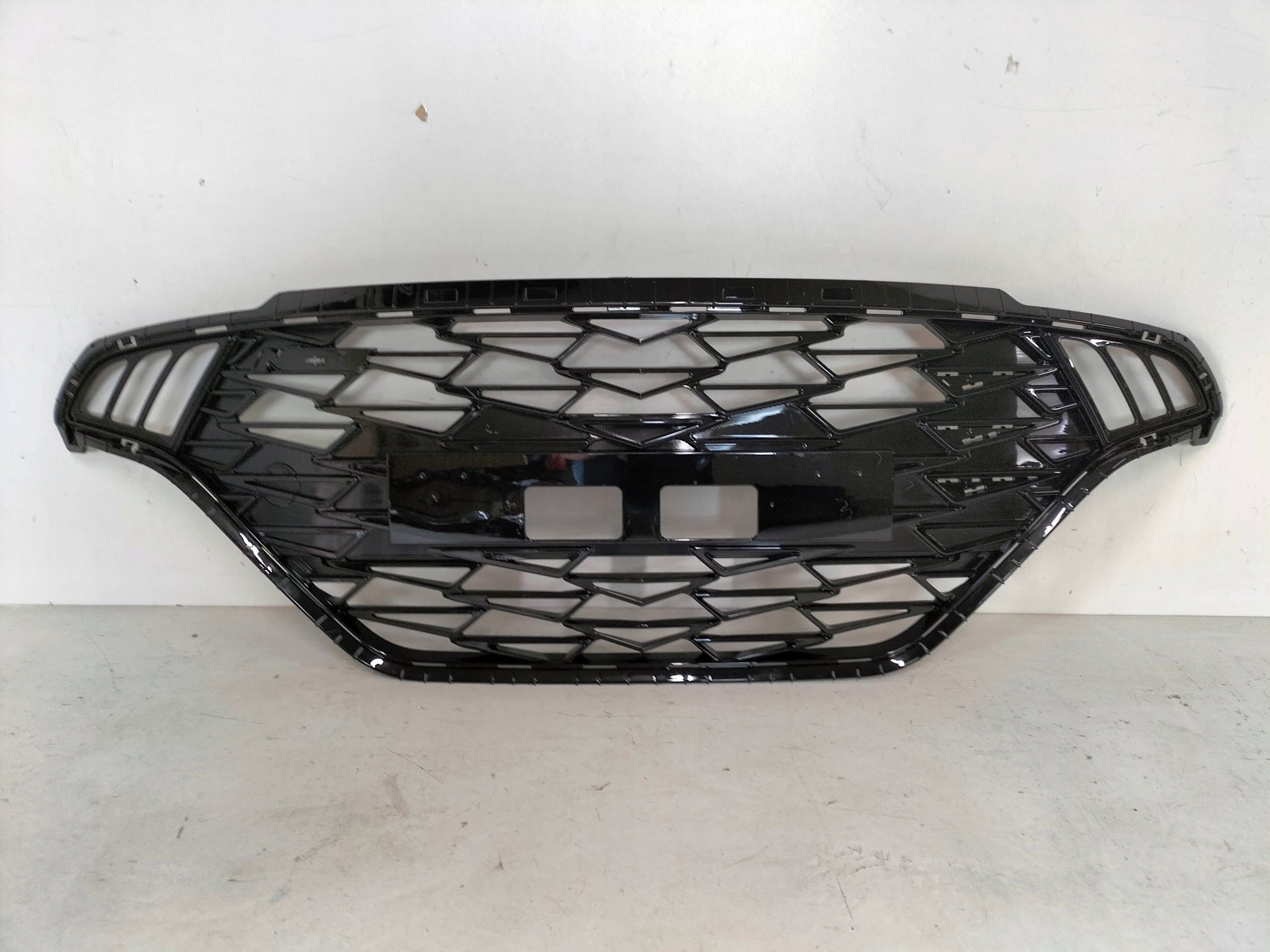  Kühlergrill Hyundai I I10 I10 III FRONTGRILL 86351K7300 Kühlergitter product image