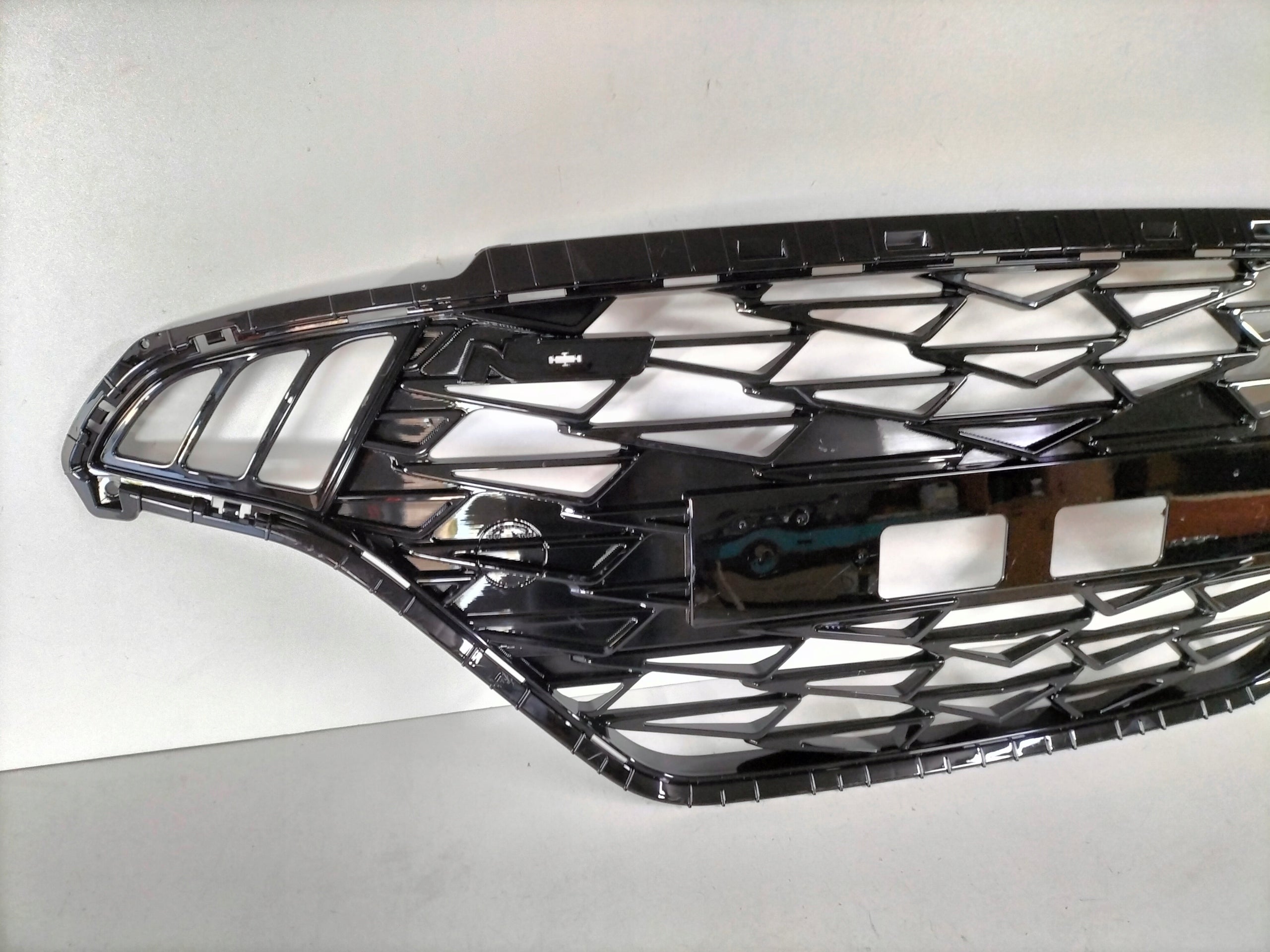 Kühlergrill Hyundai I I10 I10 III FRONTGRILL 86351K7300 Kühlergitter