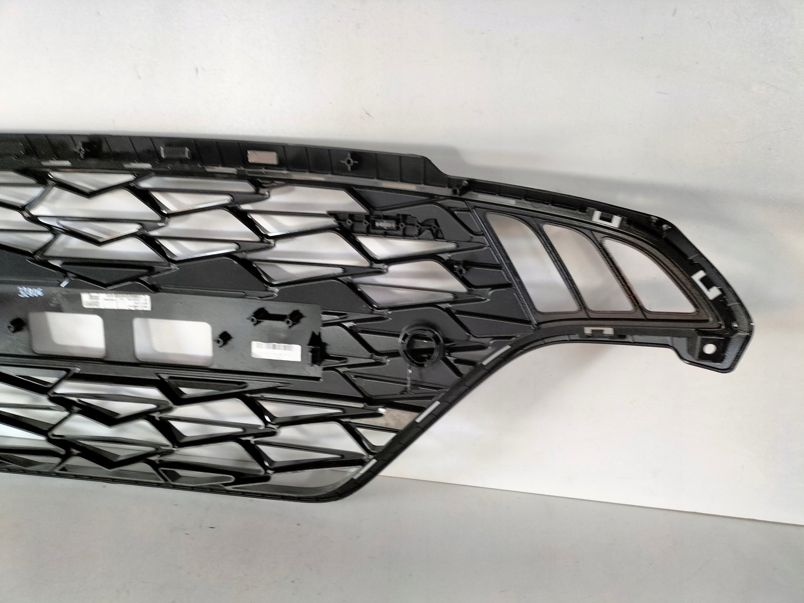 Kühlergrill Hyundai I I10 I10 III FRONTGRILL 86351K7300 Kühlergitter