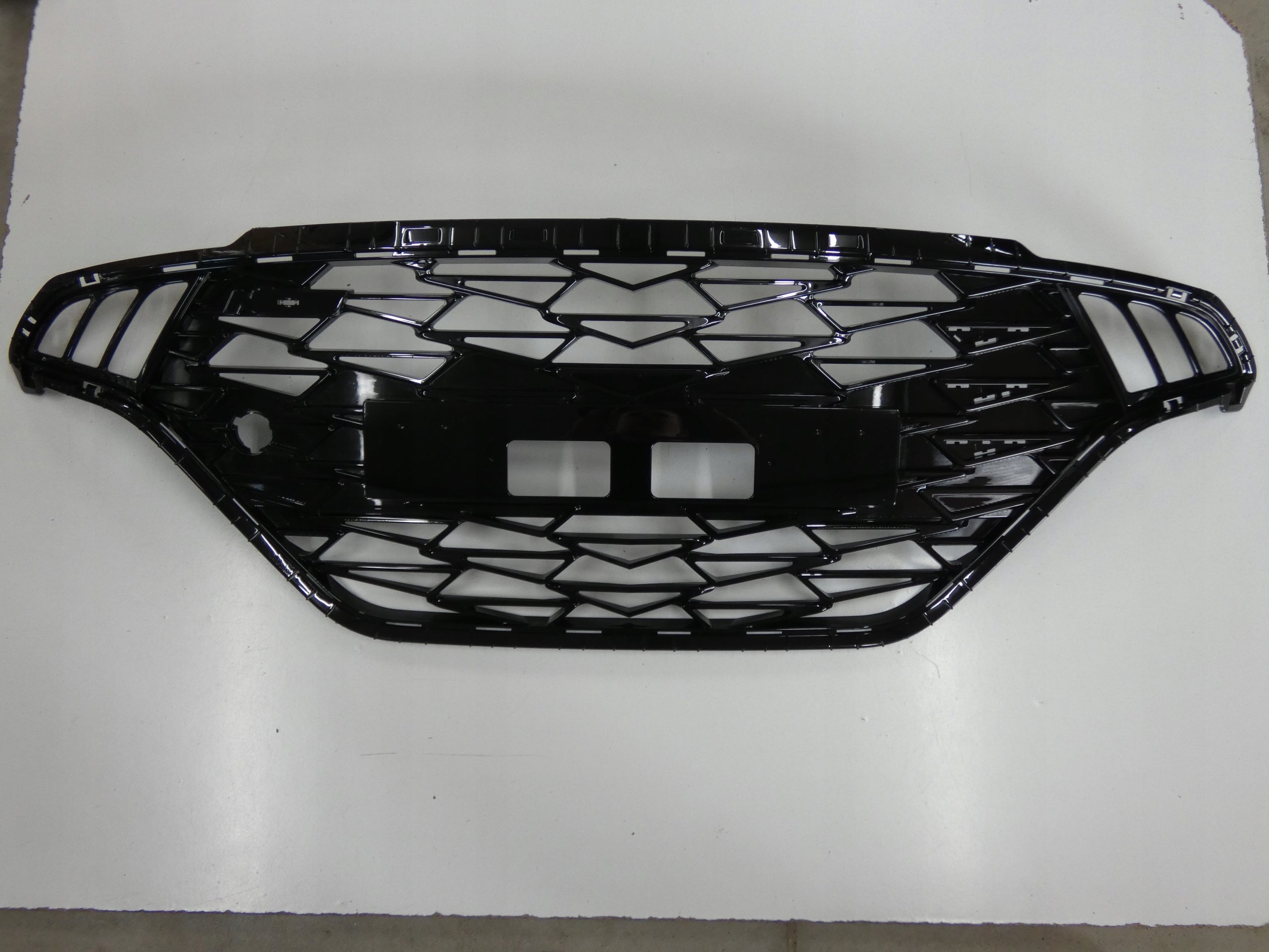 Kühlergrill Hyundai I I20 I I10 6 5 FRONTGRILL 86351K7300 Kühlergitter