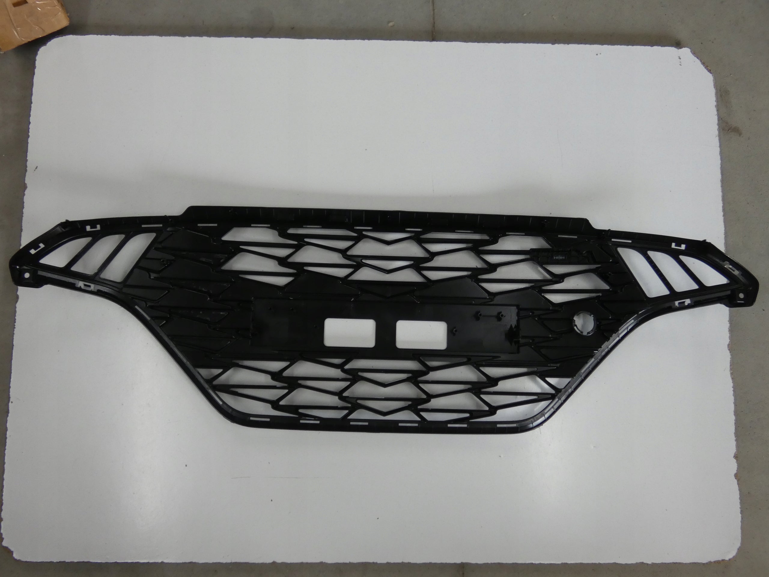 Kühlergrill Hyundai I I20 I I10 6 5 FRONTGRILL 86351K7300 Kühlergitter