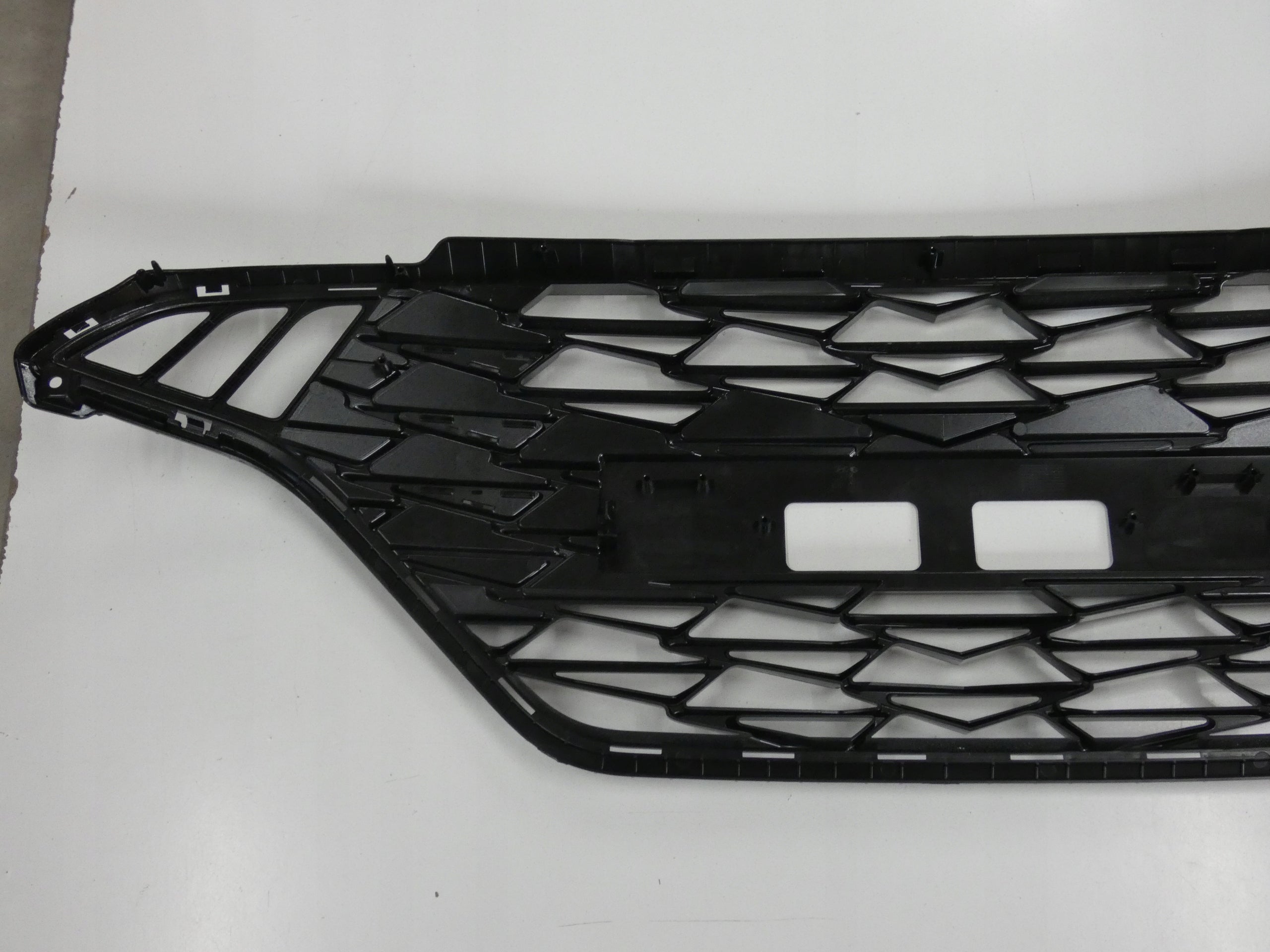 Kühlergrill Hyundai I I20 I I10 6 5 FRONTGRILL 86351K7300 Kühlergitter