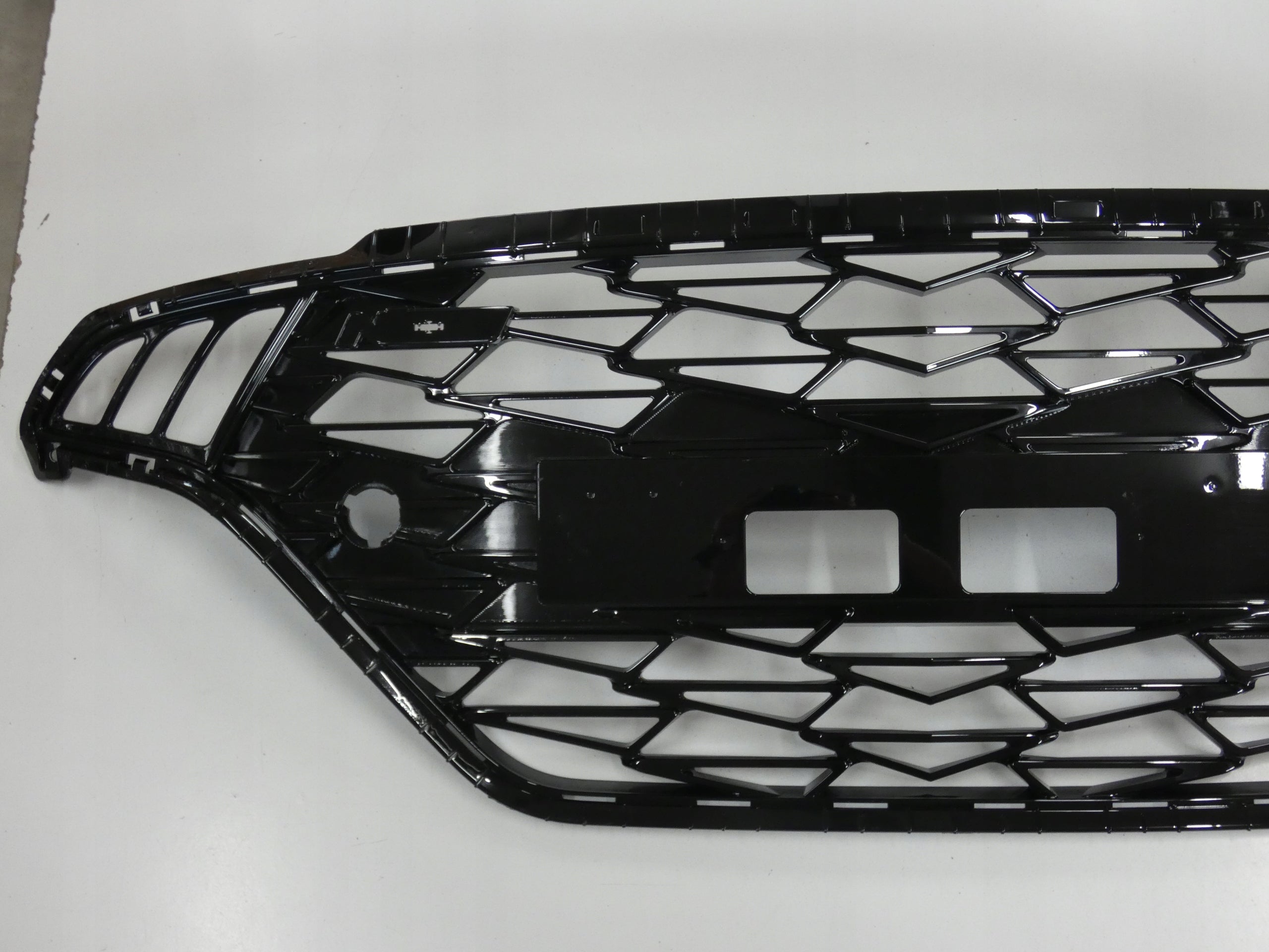 Kühlergrill Hyundai I I20 I I10 6 5 FRONTGRILL 86351K7300 Kühlergitter