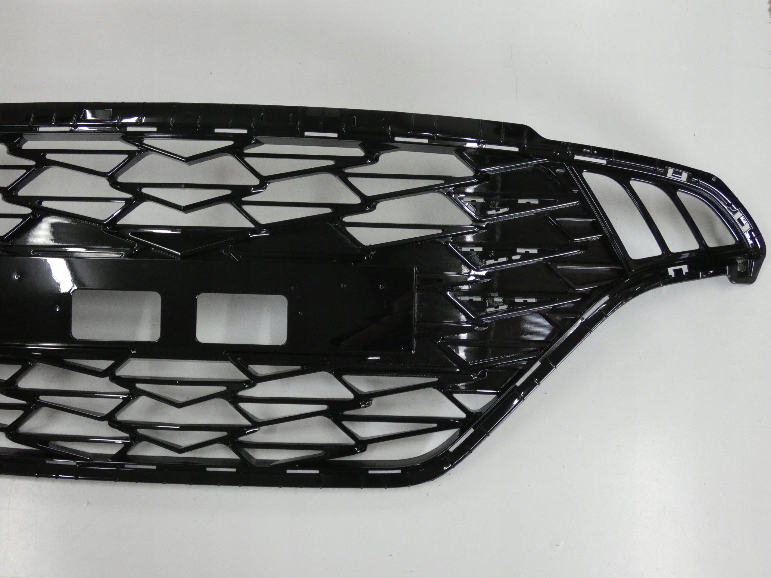 Kühlergrill Hyundai I I20 I I10 6 5 FRONTGRILL 86351K7300 Kühlergitter