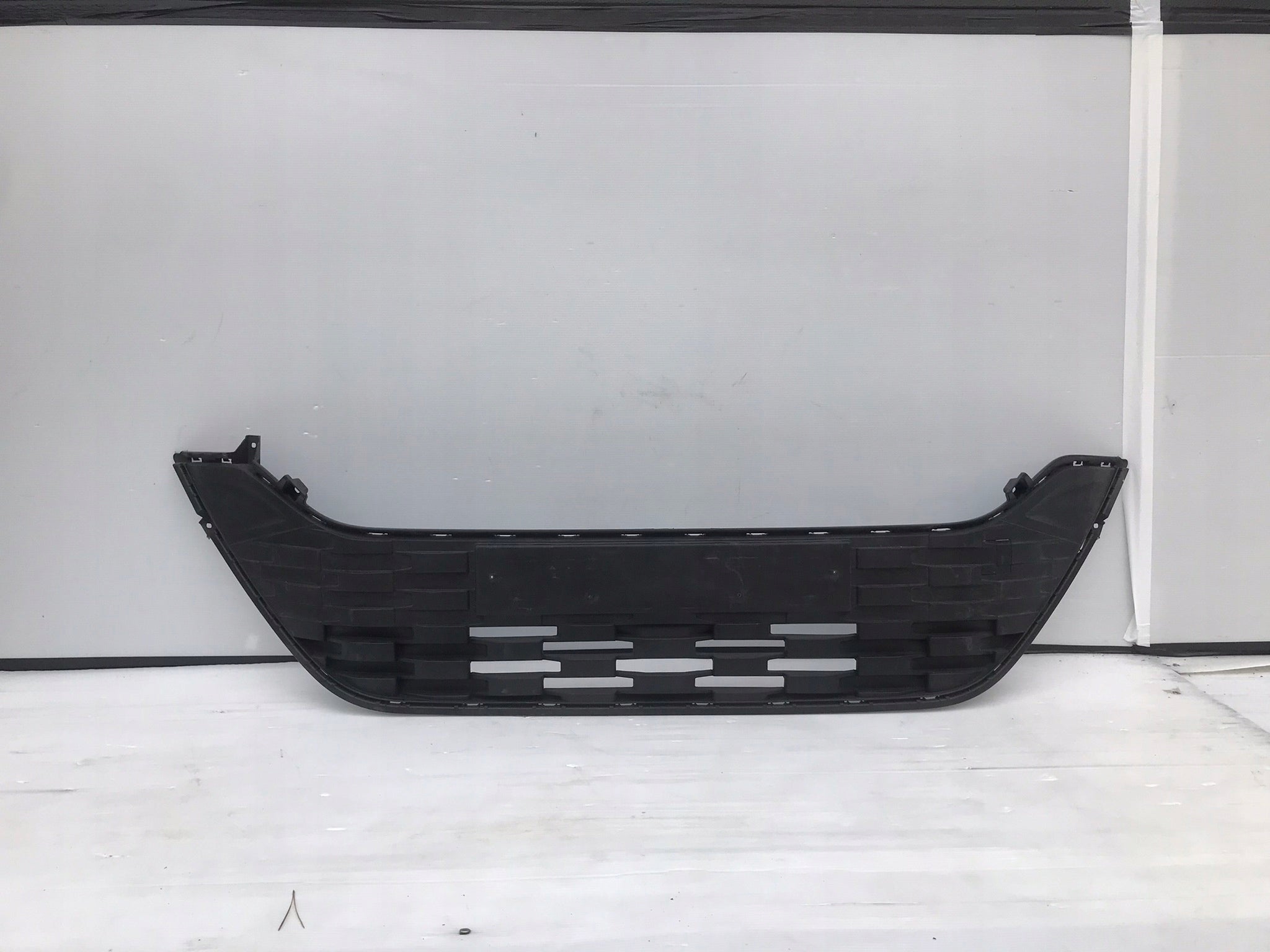  Kühlergrill Hyundai I BAYON FRONTGRILL 86351Q0AA0 Kühlergitter product image