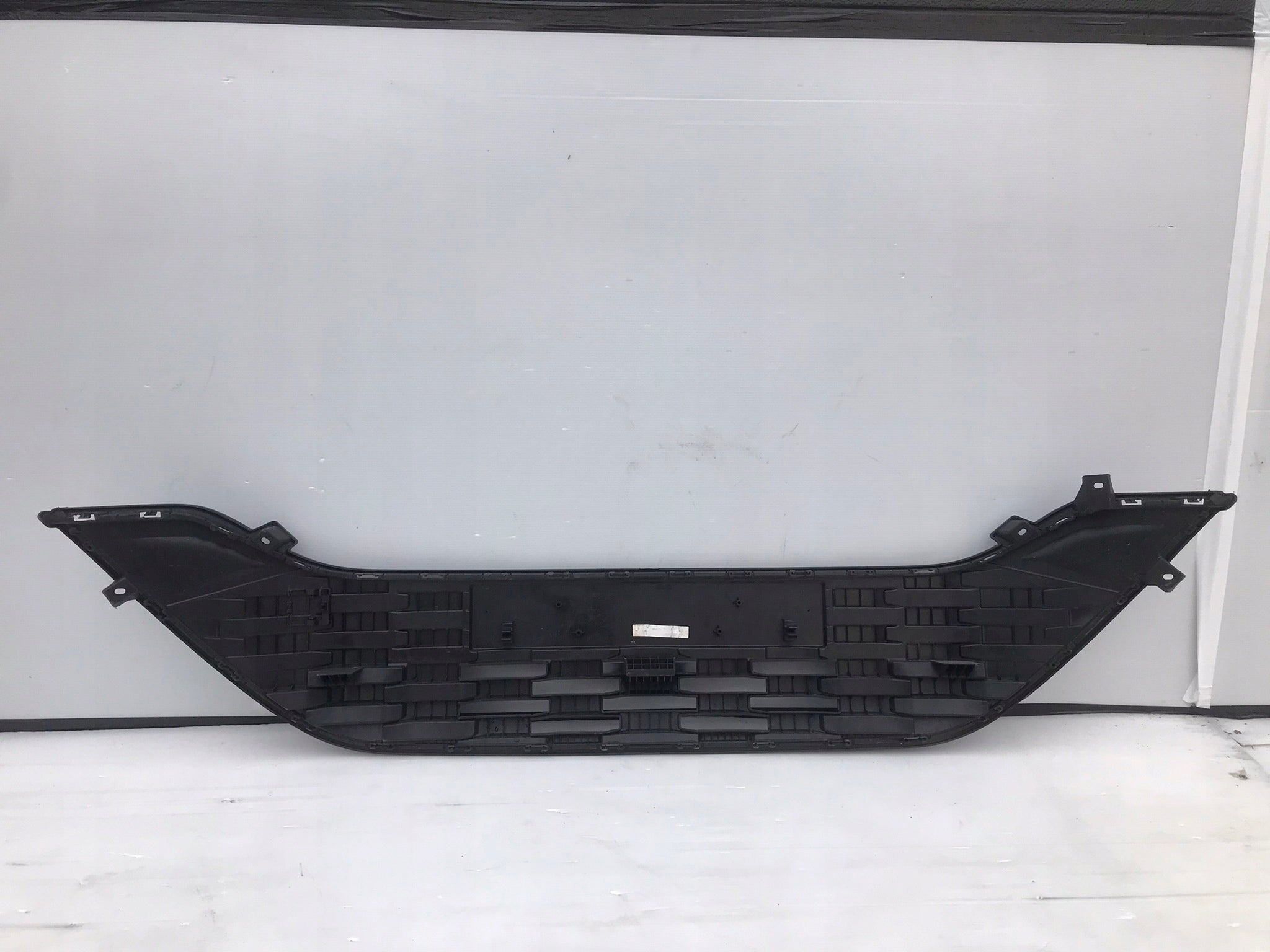 Kühlergrill Hyundai I BAYON FRONTGRILL 86351Q0AA0 Kühlergitter