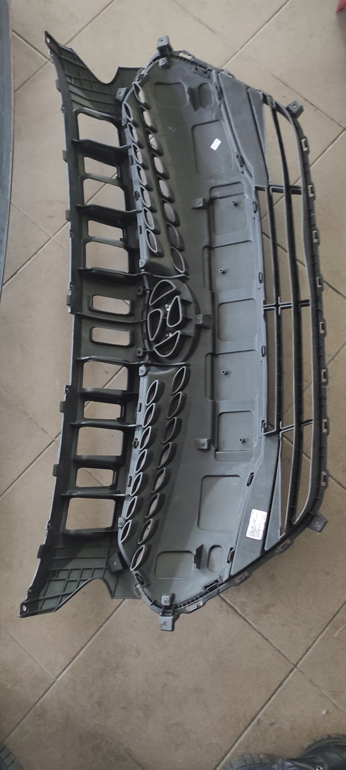 Kühlergrill Hyundai 6 5 FRONTGRILL 86352A6300 Kühlergitter