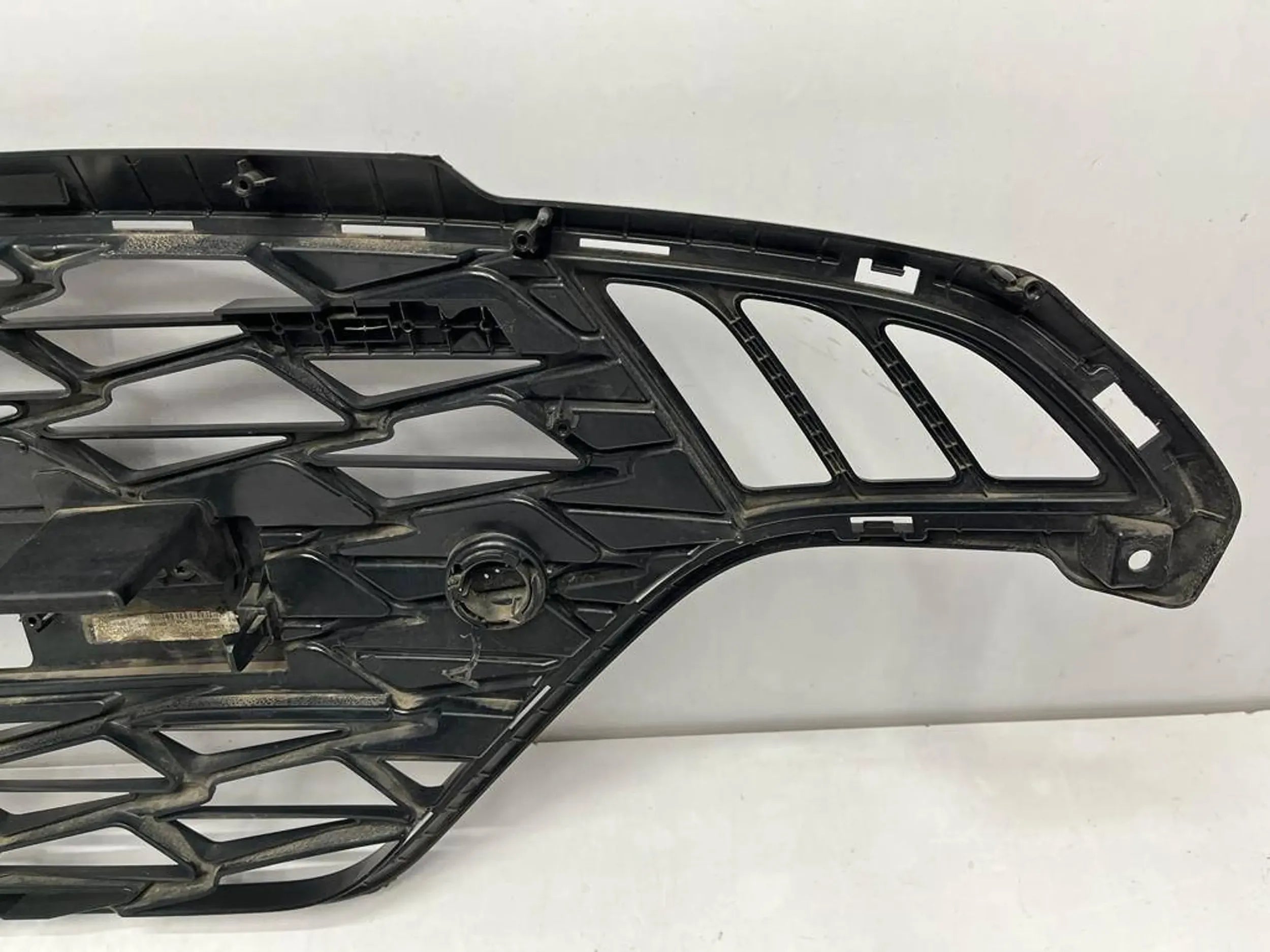 Kühlergrill Hyundai 5 I10 III I I10 6 FRONTGRILL 86351K7300 Kühlergitter