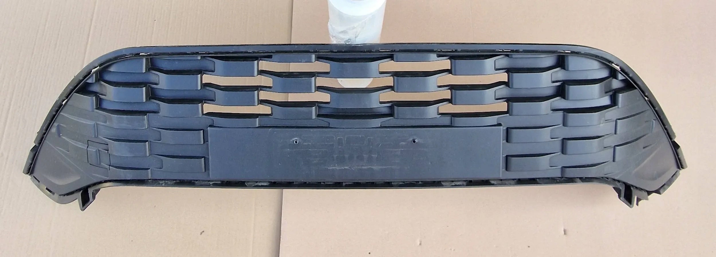 Kühlergrill Hyundai I BAYON FRONTGRILL 86351Q0AA0 Kühlergitter