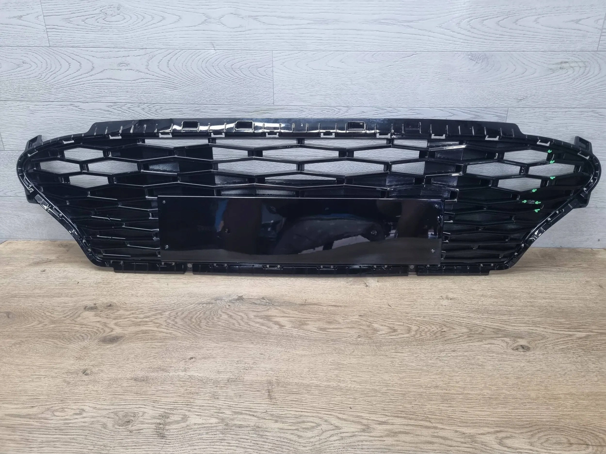 Kühlergrill Hyundai I I10 I10 2 FRONTGRILL 86351K7600 Kühlergitter