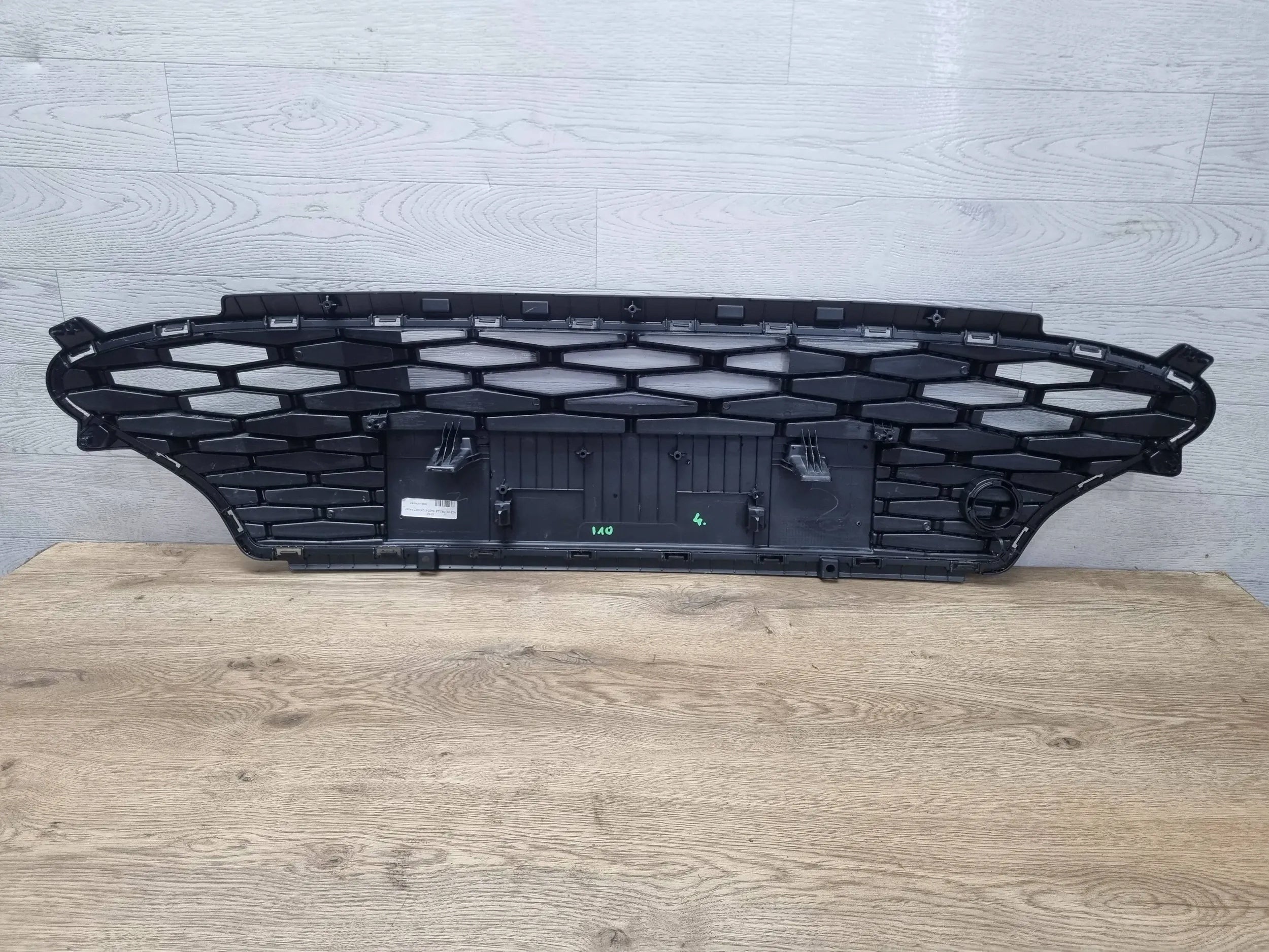 Kühlergrill Hyundai I I10 I10 2 FRONTGRILL 86351K7600 Kühlergitter