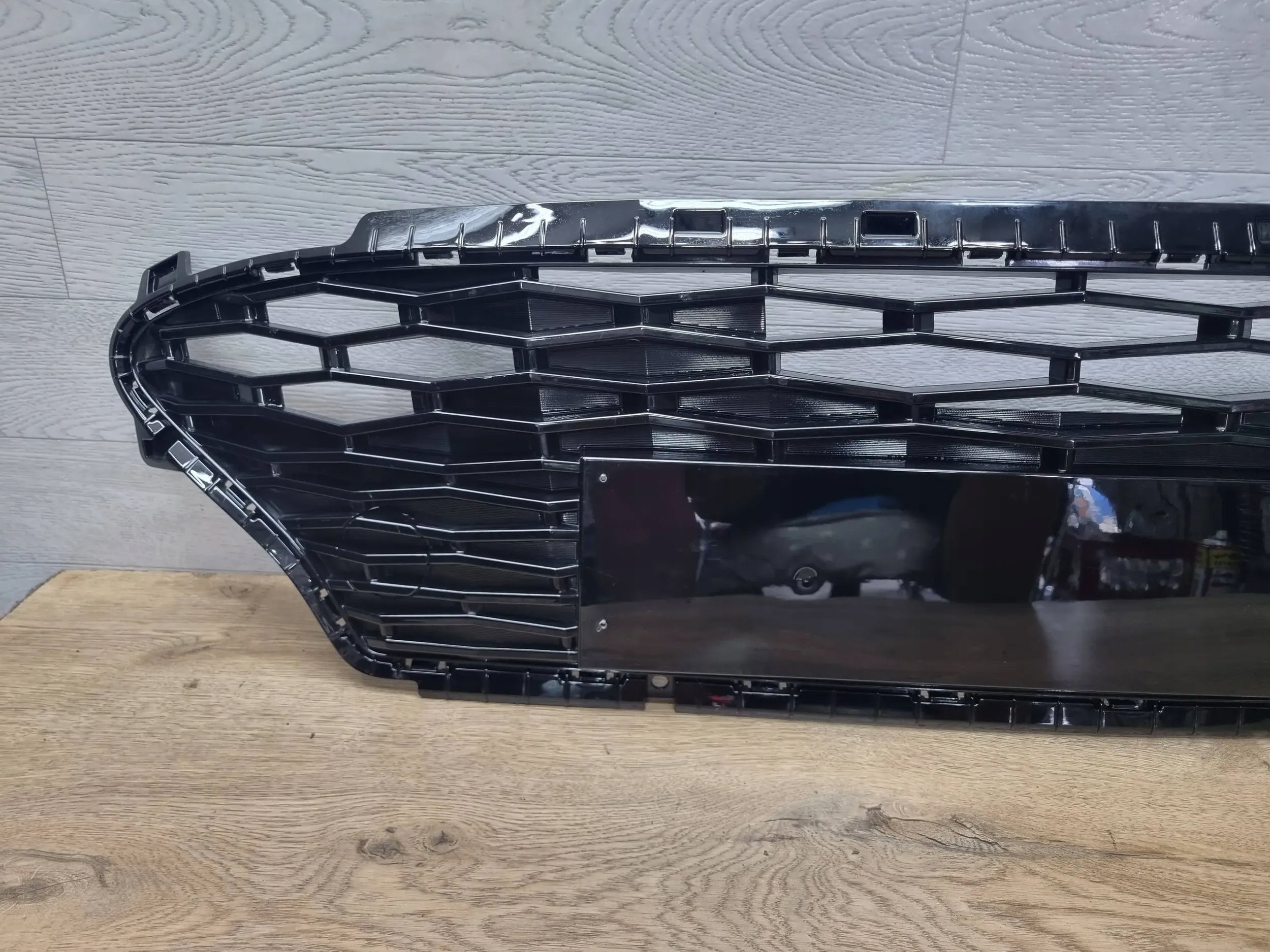 Kühlergrill Hyundai I I10 I10 2 FRONTGRILL 86351K7600 Kühlergitter