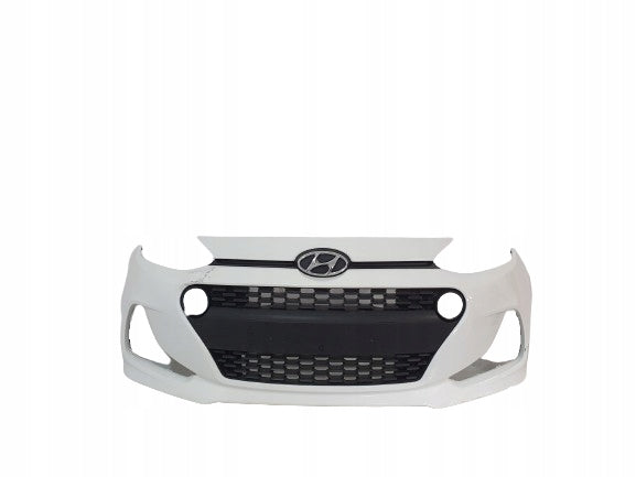 Kühlergrill Hyundai I10 II 5 I I10 6 FRONTGRILL 86569B9500 Kühlergitter