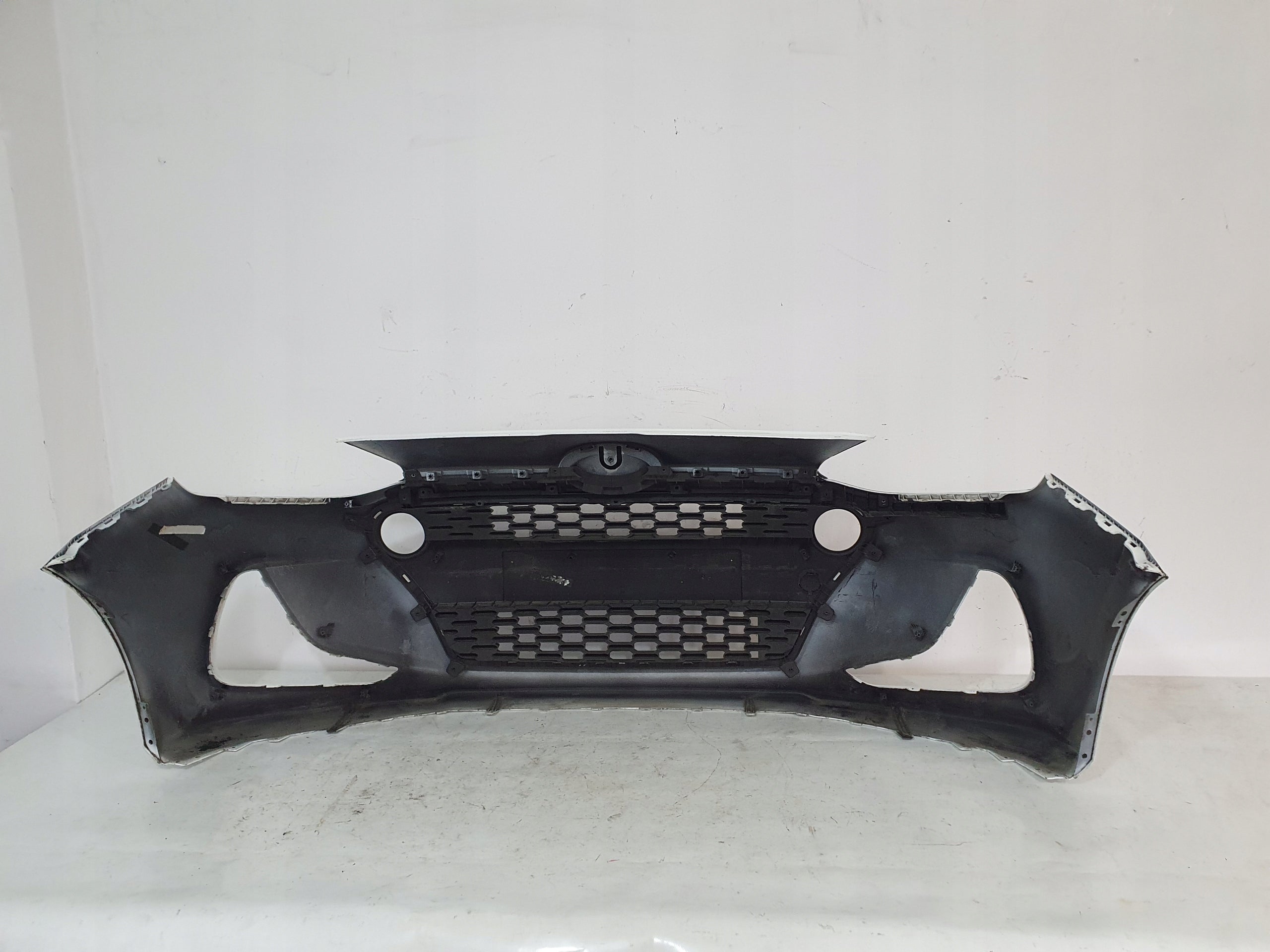 Kühlergrill Hyundai I10 II 5 I I10 6 FRONTGRILL 86569B9500 Kühlergitter