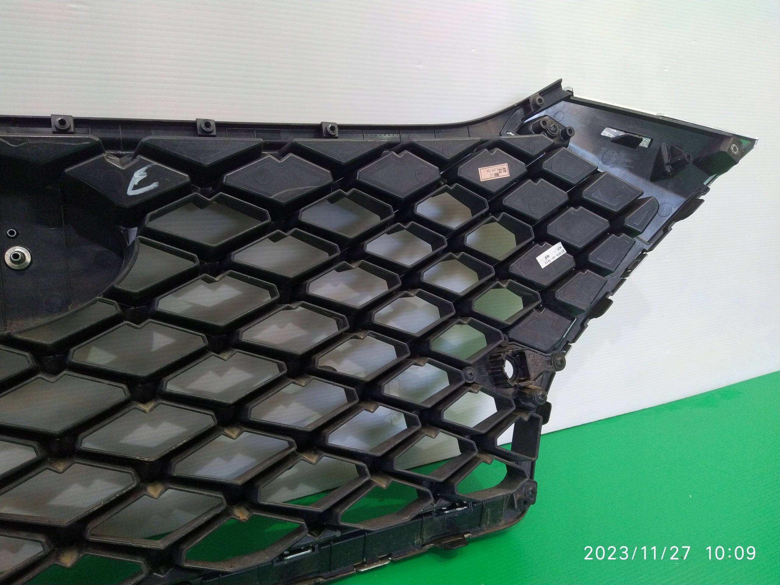 Kühlergrill Hyundai 6 5 FRONTGRILL 86351D7700 Kühlergitter