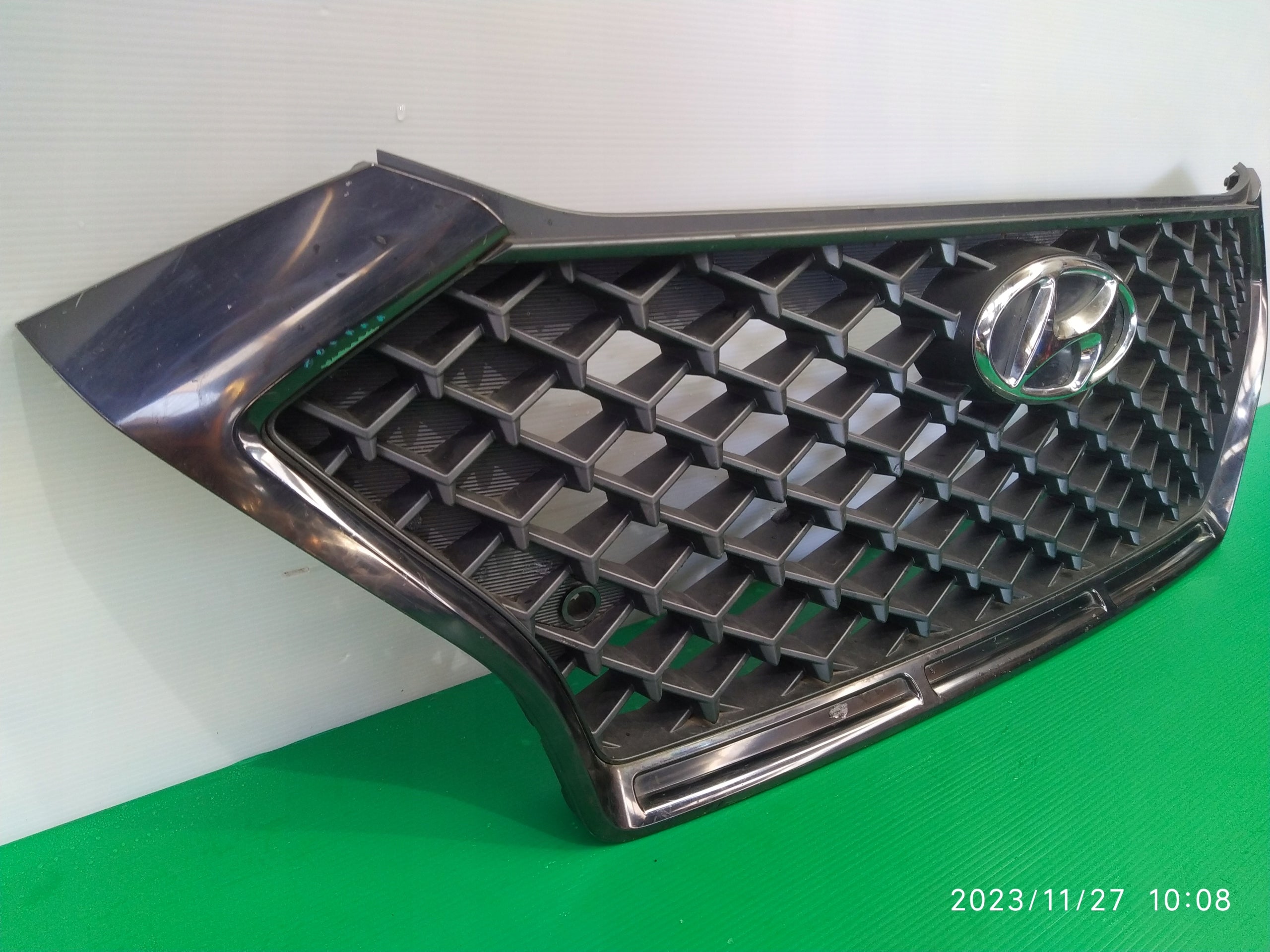 Kühlergrill Hyundai 6 5 FRONTGRILL 86351D7700 Kühlergitter