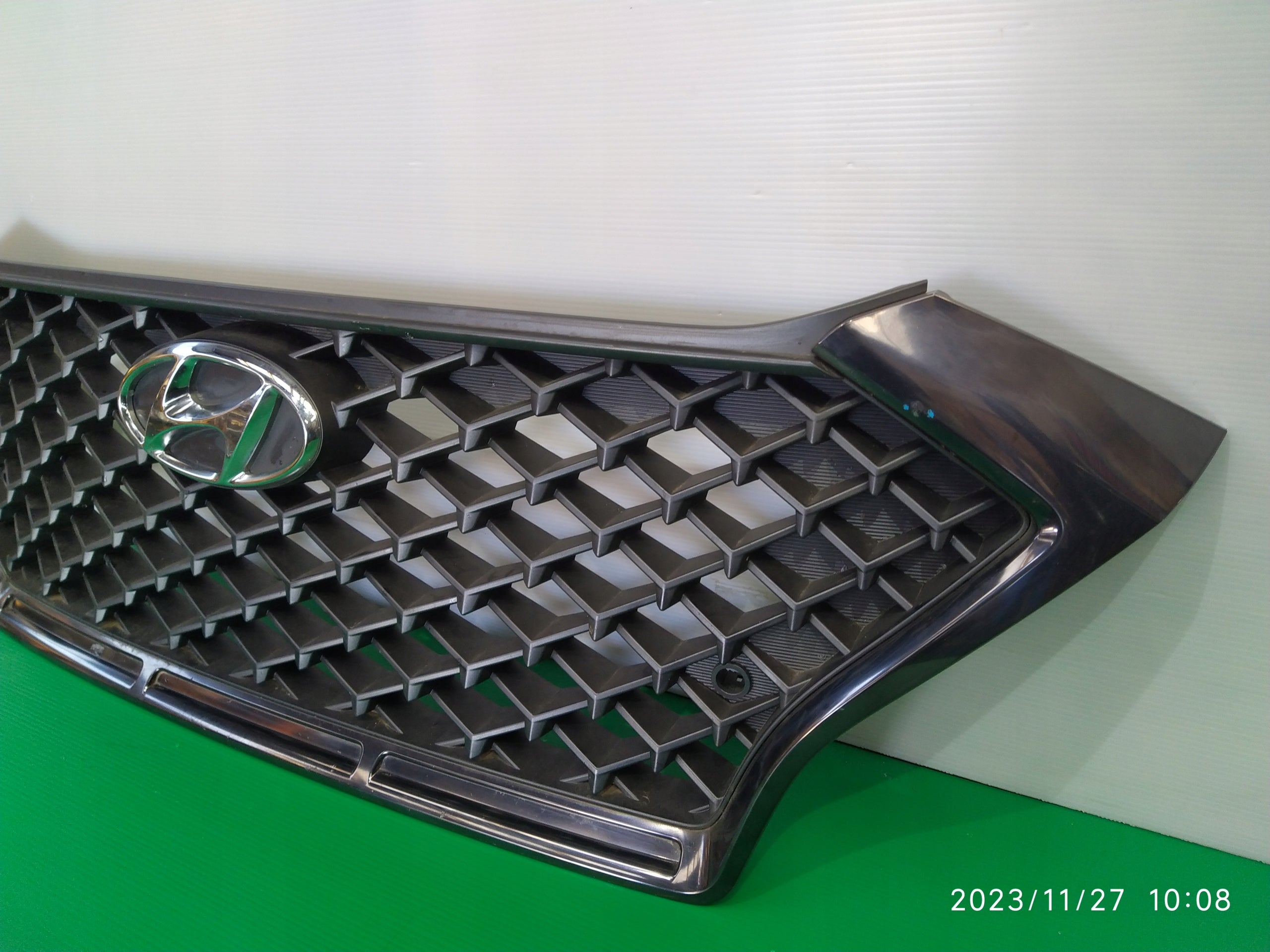 Kühlergrill Hyundai 6 5 FRONTGRILL 86351D7700 Kühlergitter