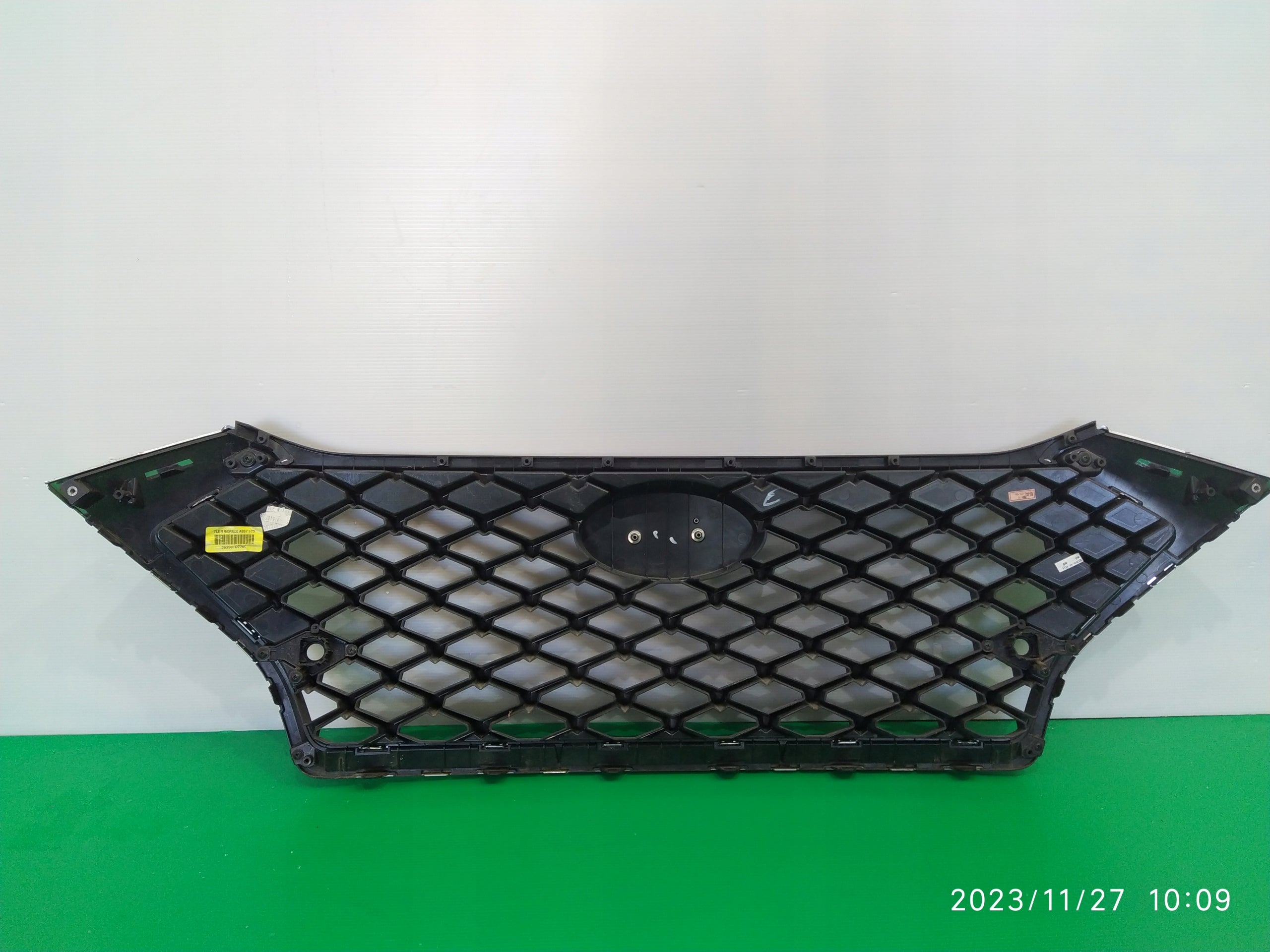 Kühlergrill Hyundai 6 5 FRONTGRILL 86351D7700 Kühlergitter