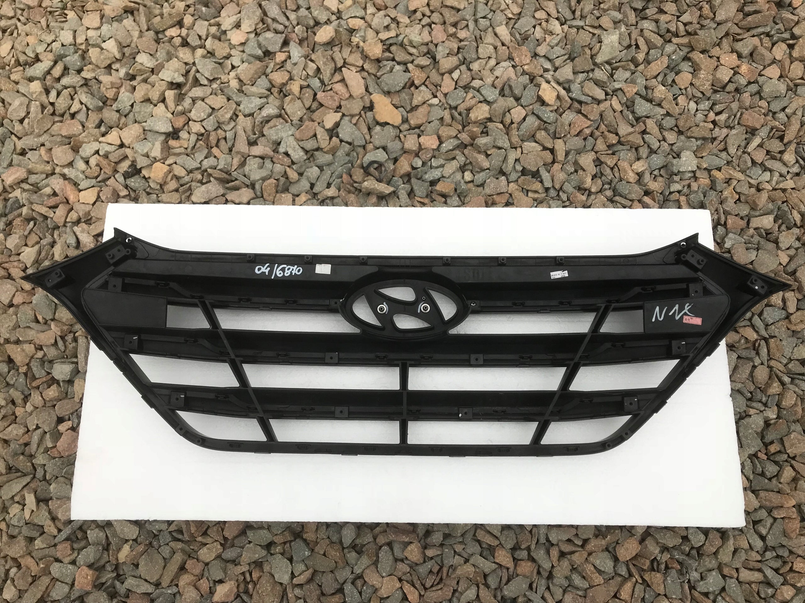 Kühlergrill Hyundai 5 FRONTGRILL Kühlergitter