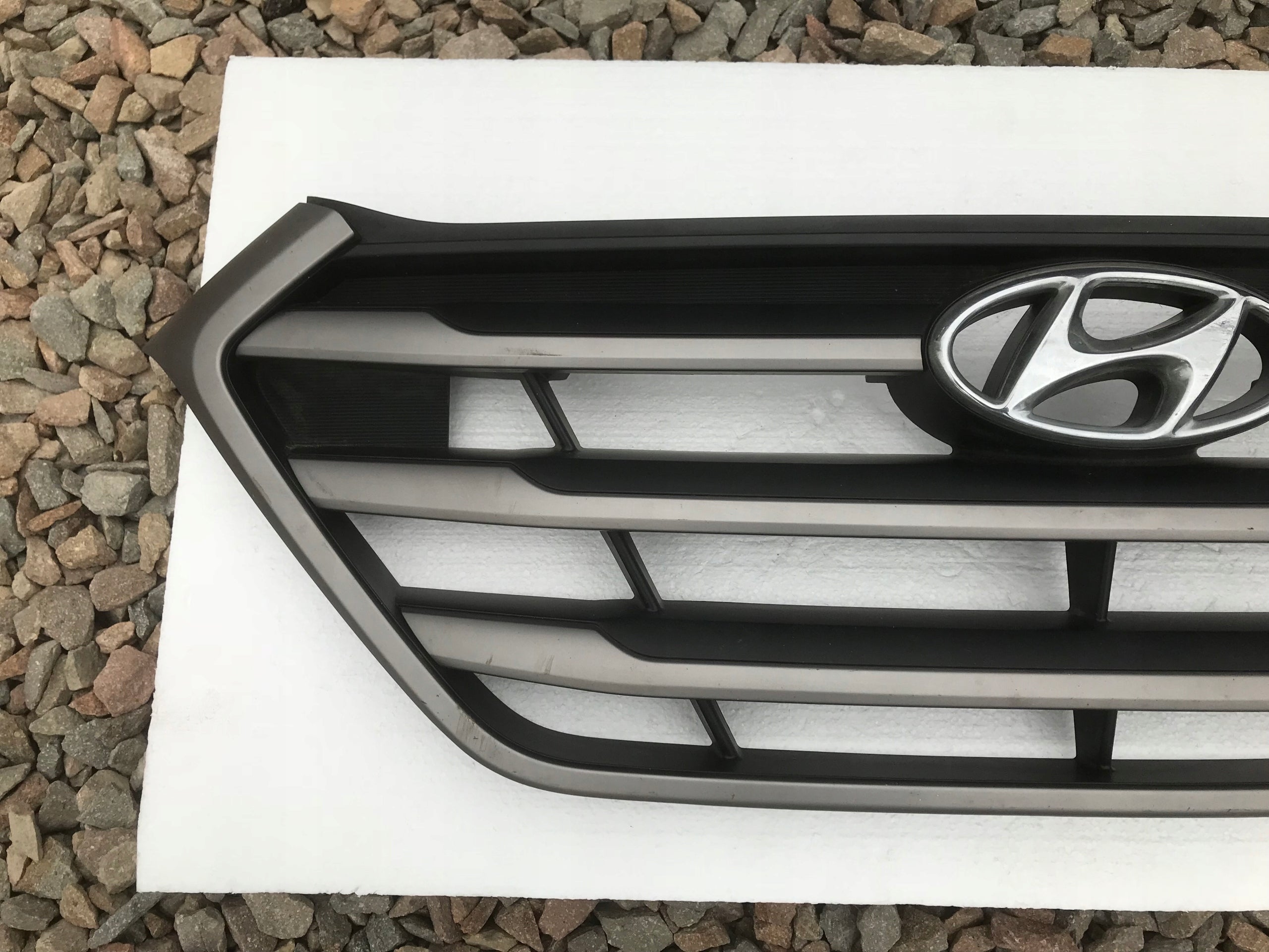 Kühlergrill Hyundai 5 FRONTGRILL Kühlergitter