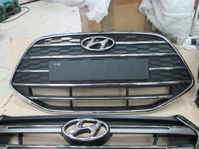 Kühlergrill Hyundai 5 IX20 FRONTGRILL Kühlergitter