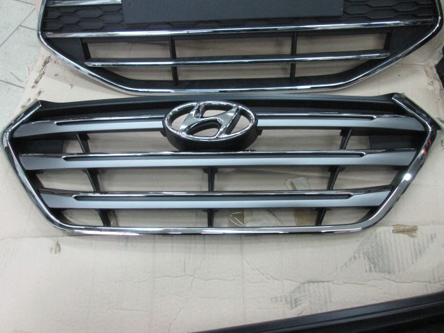 Kühlergrill Hyundai 5 IX20 FRONTGRILL Kühlergitter