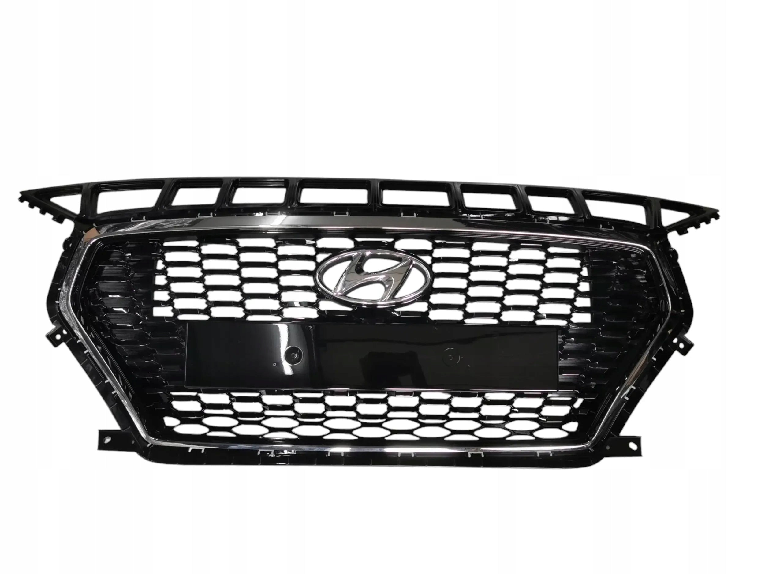  Kühlergrill Hyundai I I30 FRONTGRILL 86351G4000 Kühlergitter product image