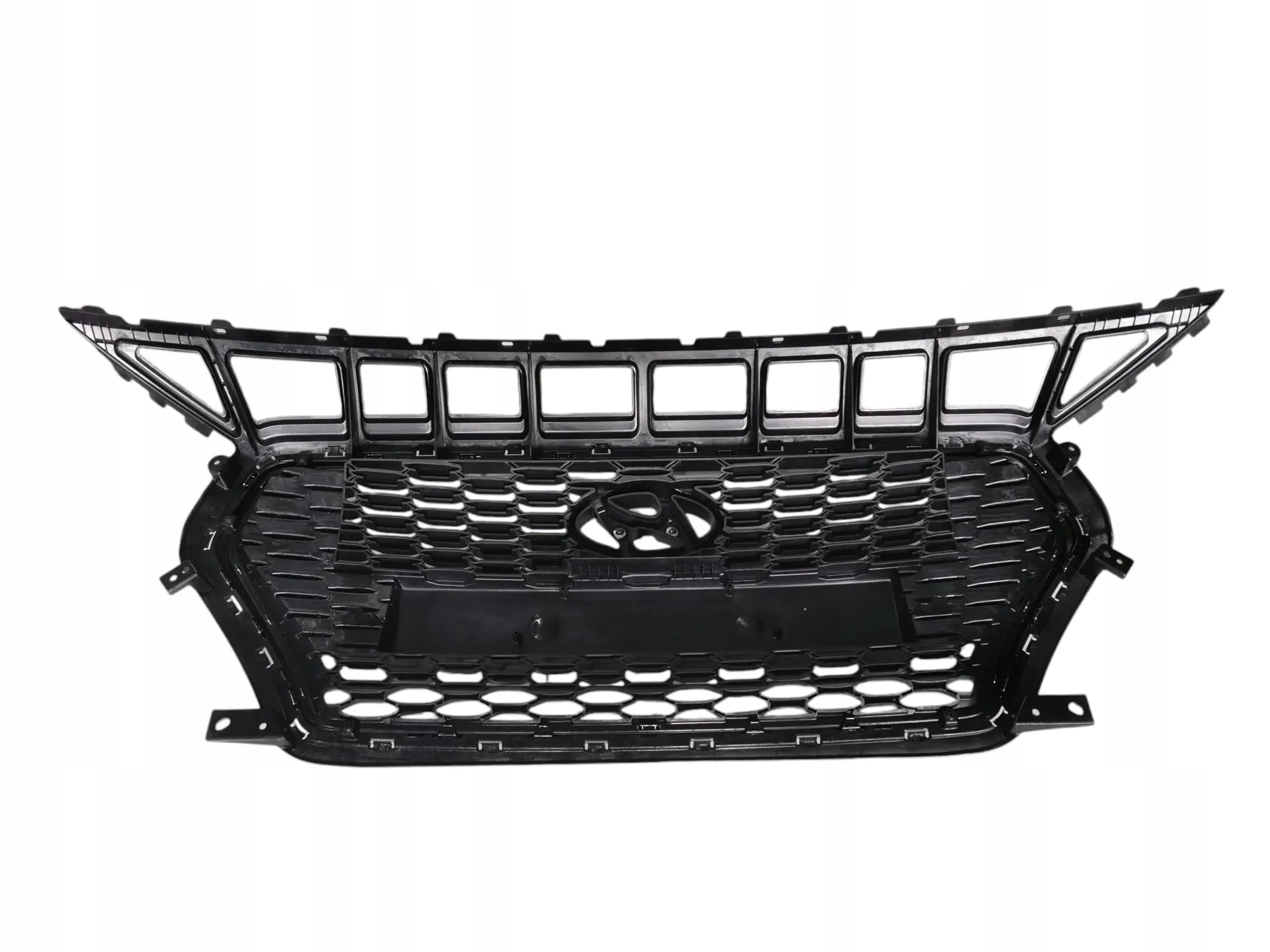 Kühlergrill Hyundai I I30 FRONTGRILL 86351G4000 Kühlergitter