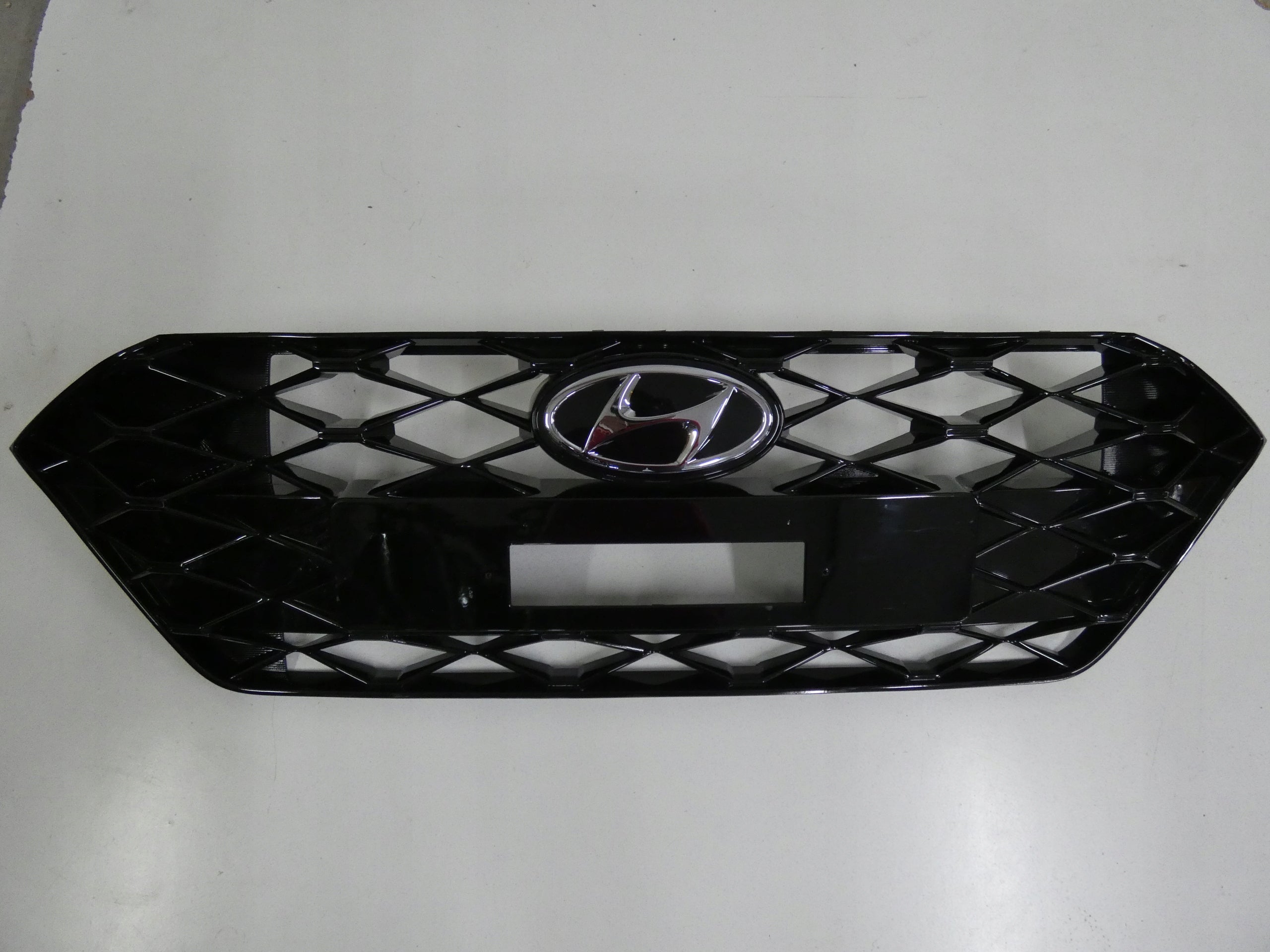  Kühlergrill Hyundai I20 2 I I20 FRONTGRILL Kühlergitter product image