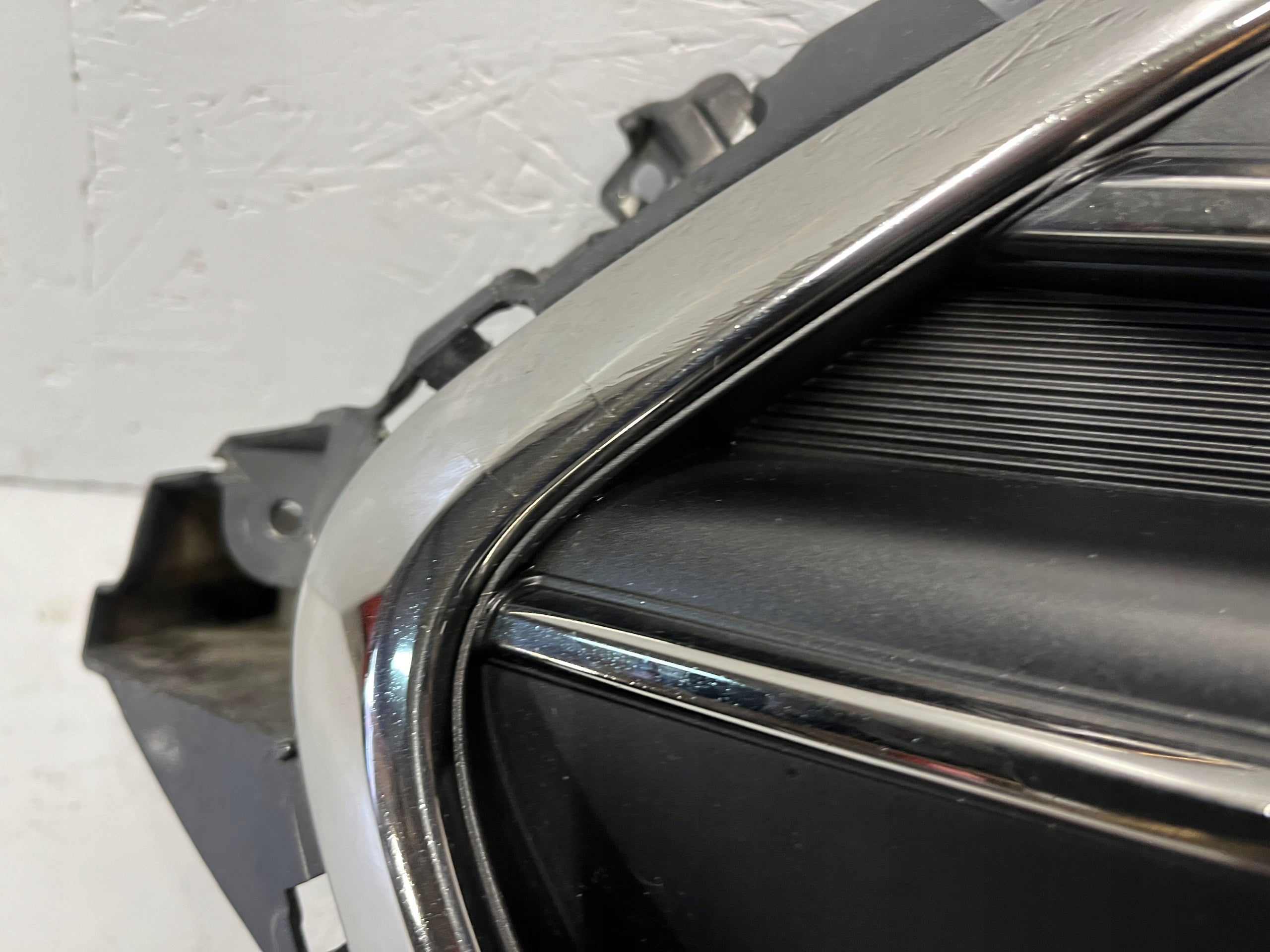 Kühlergrill Hyundai ELANTRA 6 5 FRONTGRILL 86351F2100 Kühlergitter