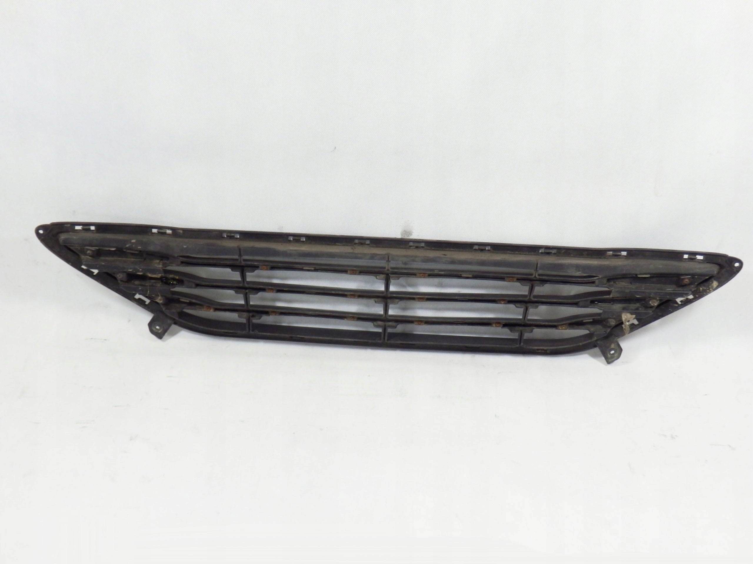 Kühlergrill Hyundai ELANTRA 6 5 FRONTGRILL 865613X200 Kühlergitter