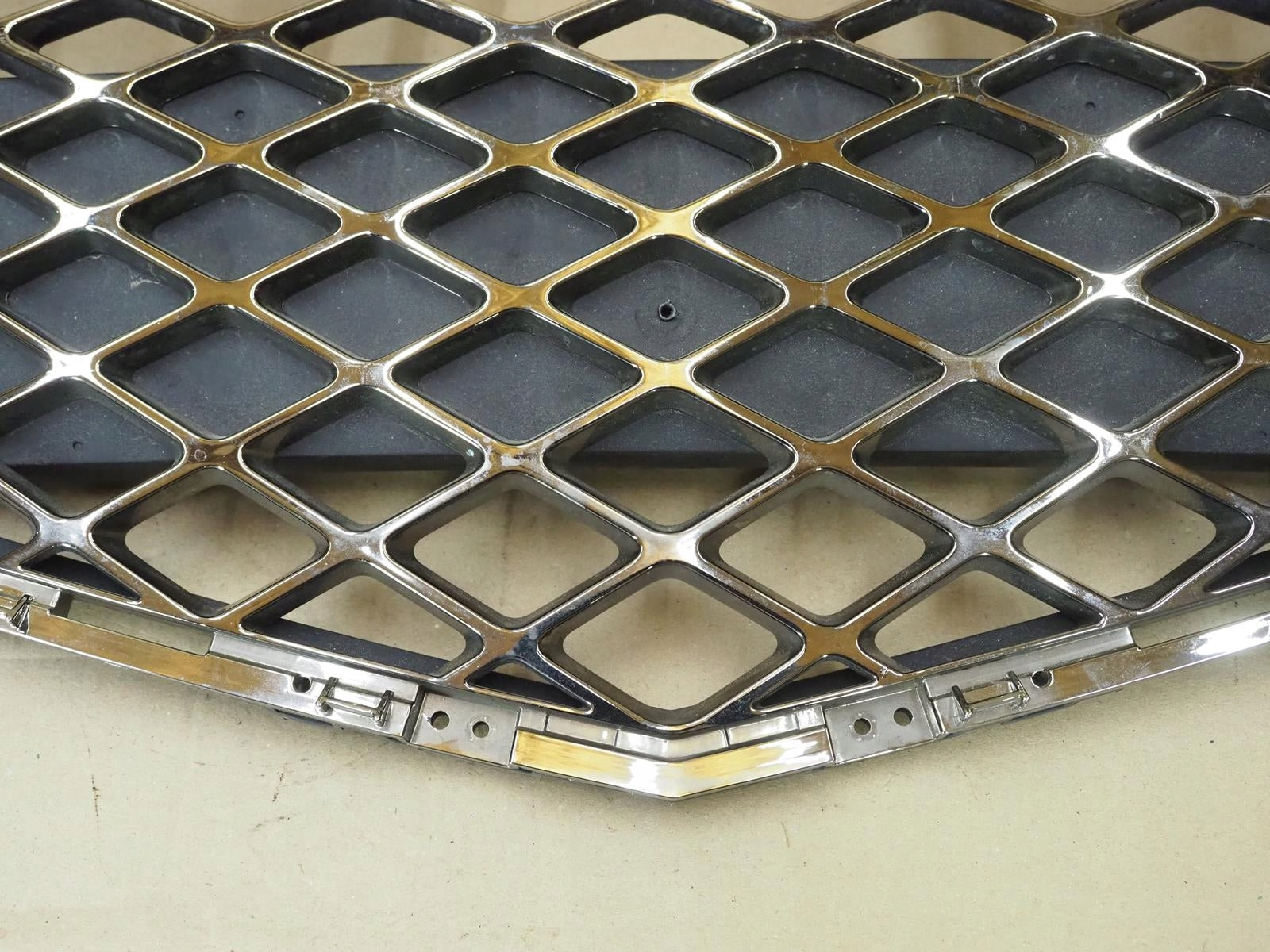 Kühlergrill Hyundai 6 GENESIS 5 FRONTGRILL 86366G9500 Kühlergitter