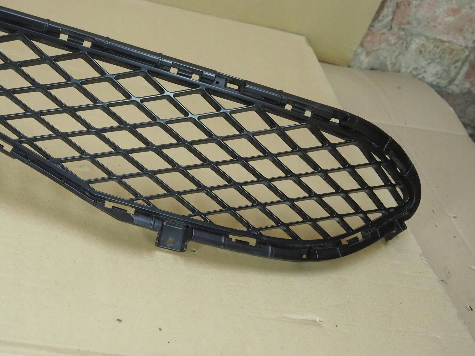 Kühlergrill Hyundai 6 GENESIS 5 FRONTGRILL 86531G9500 Kühlergitter