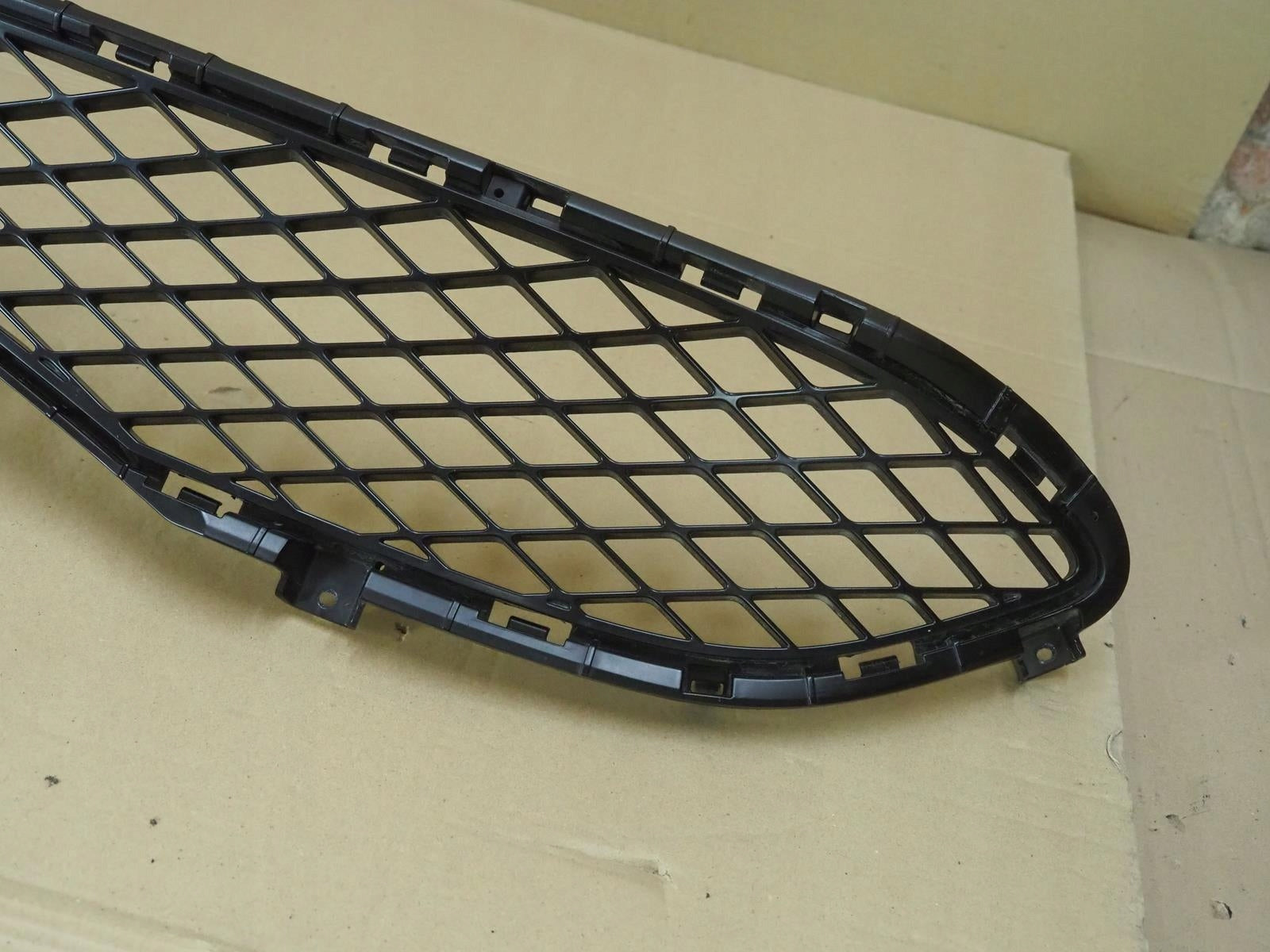 Kühlergrill Hyundai 6 GENESIS 5 FRONTGRILL 86531G9500 Kühlergitter