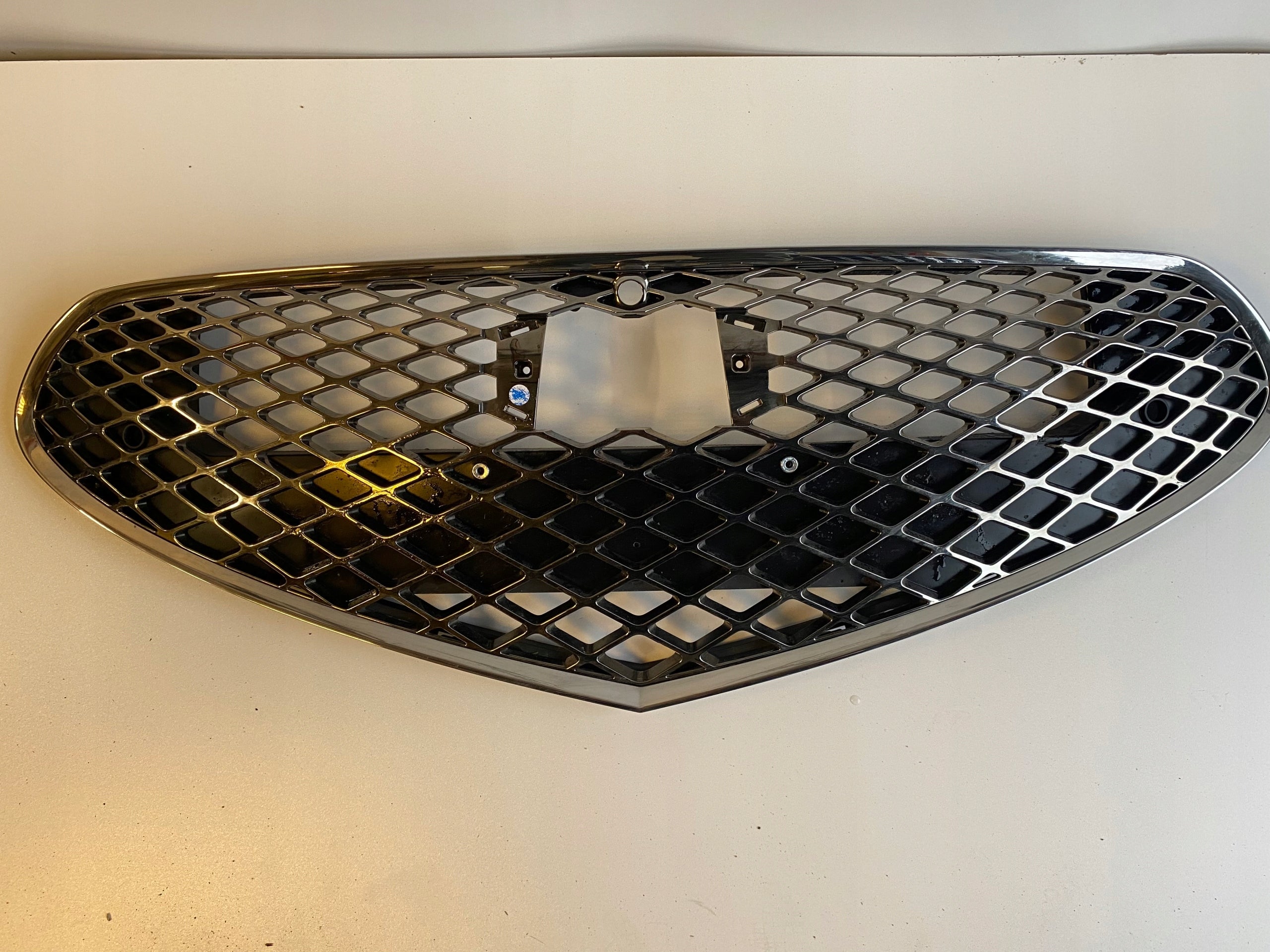  Kühlergrill Hyundai GENESIS FRONTGRILL Kühlergitter product image