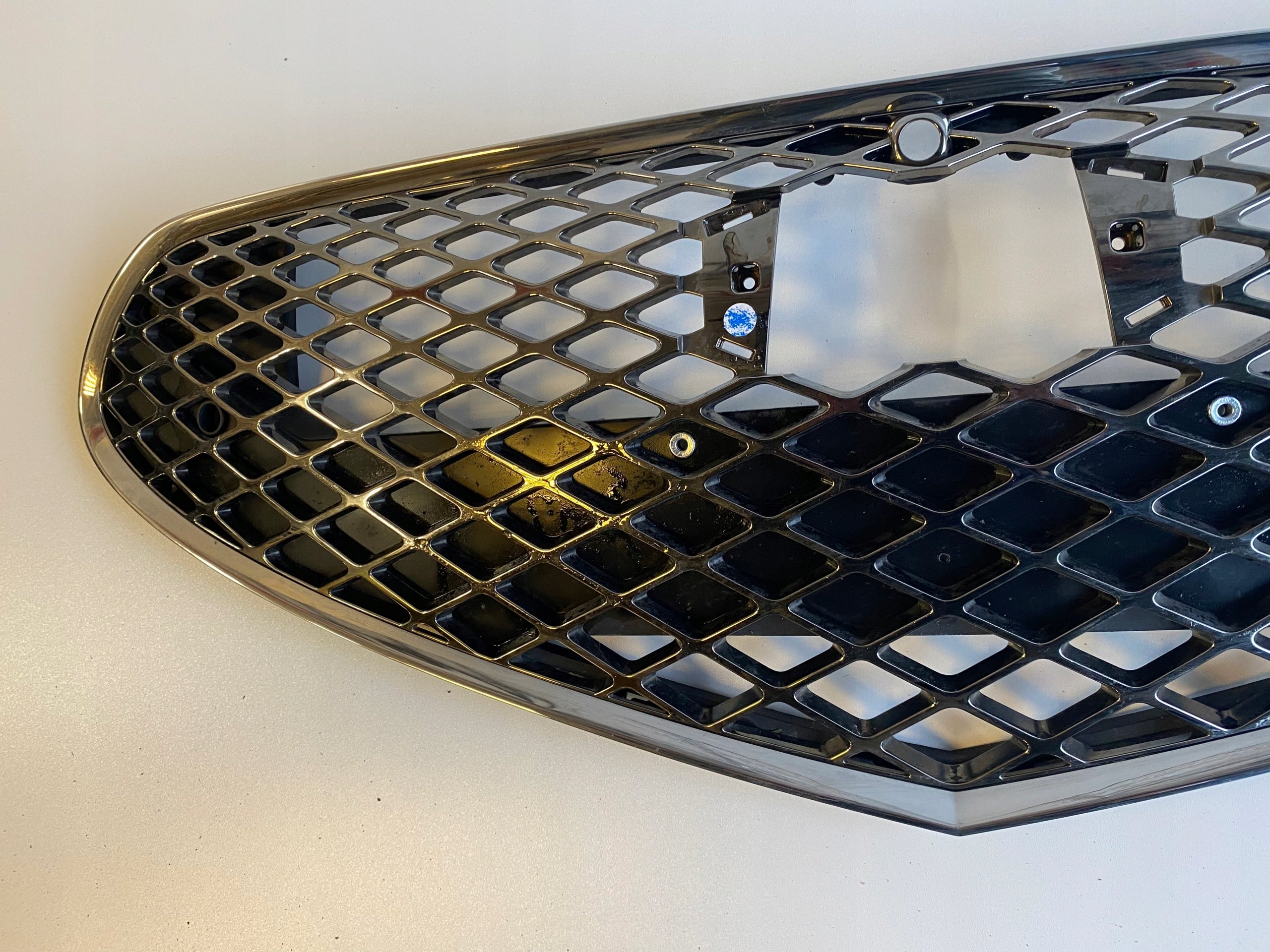 Kühlergrill Hyundai GENESIS FRONTGRILL Kühlergitter