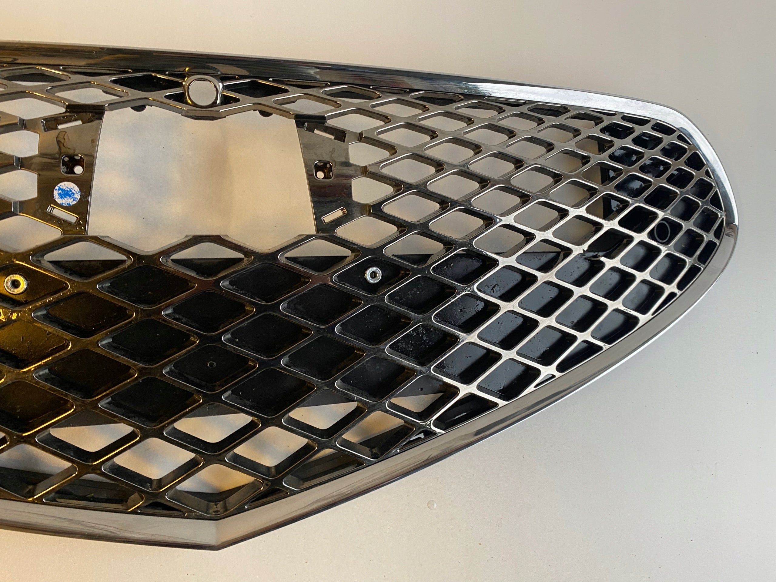 Kühlergrill Hyundai GENESIS FRONTGRILL Kühlergitter