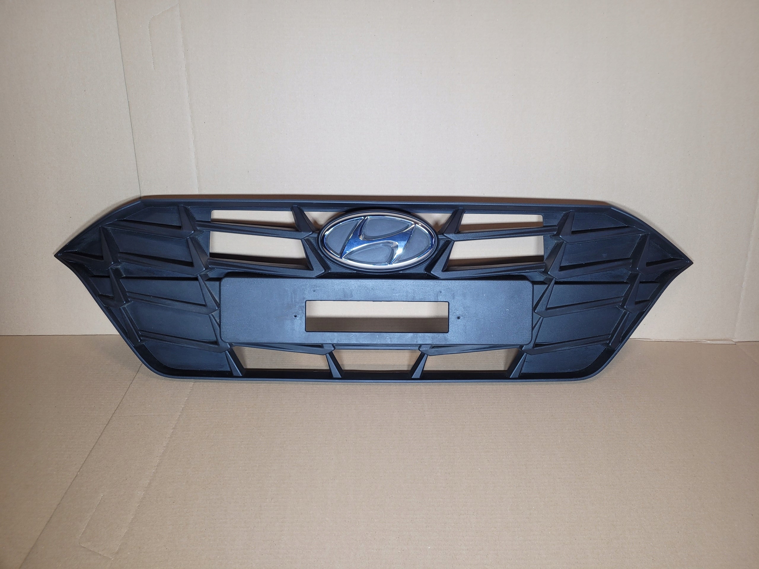  Kühlergrill Hyundai I I20 6 I20 III 5 FRONTGRILL 86351Q0000 Kühlergitter product image