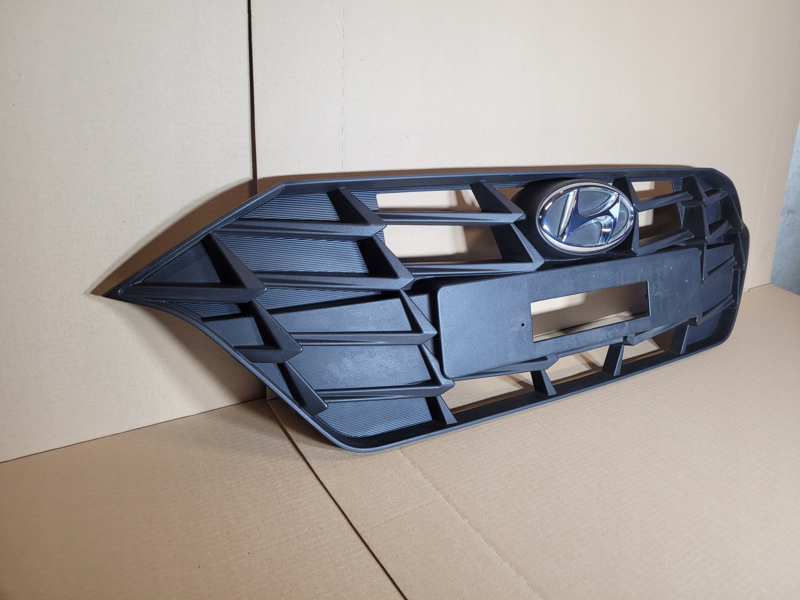 Kühlergrill Hyundai I I20 6 I20 III 5 FRONTGRILL 86351Q0000 Kühlergitter