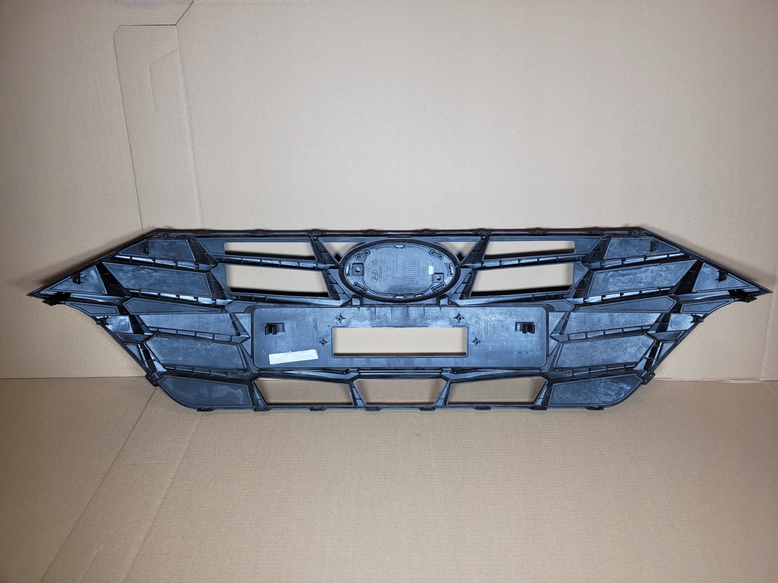 Kühlergrill Hyundai I I20 6 I20 III 5 FRONTGRILL 86351Q0000 Kühlergitter