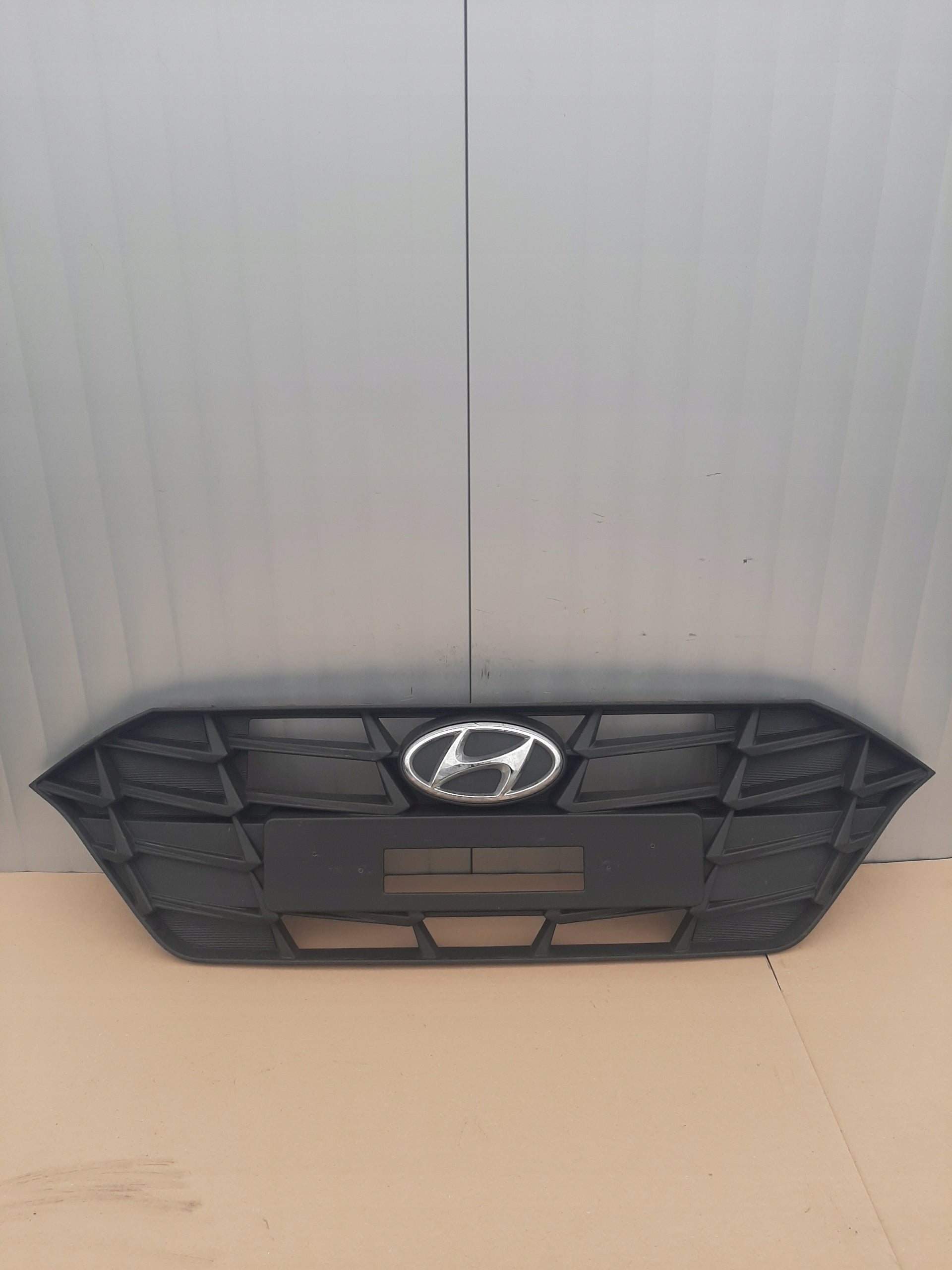  Kühlergrill Hyundai I I20 6 I20 2 5 FRONTGRILL 86351Q0000 Kühlergitter product image