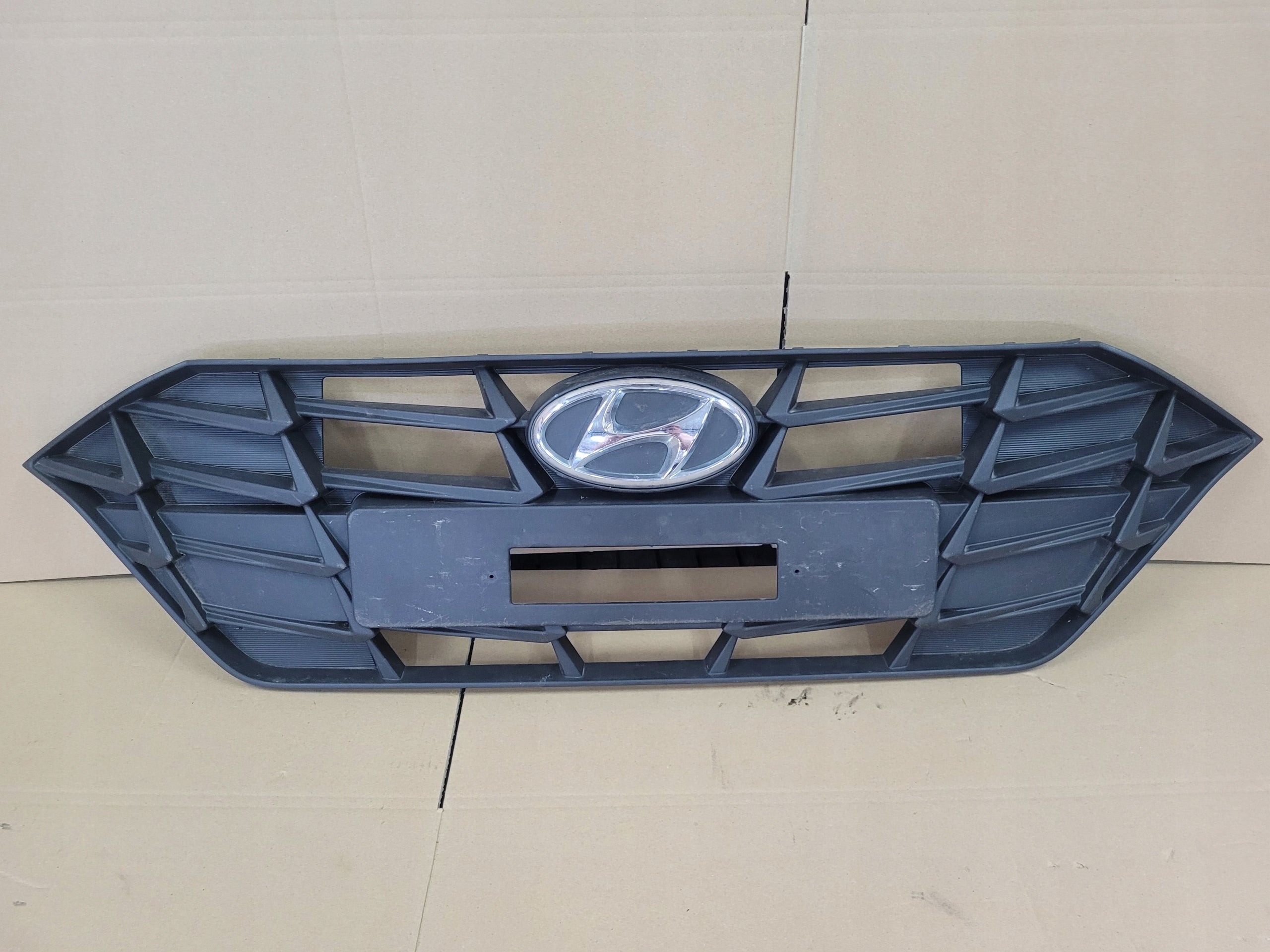 Kühlergrill Hyundai I I20 6 I20 III 5 FRONTGRILL 86351Q0000 Kühlergitter