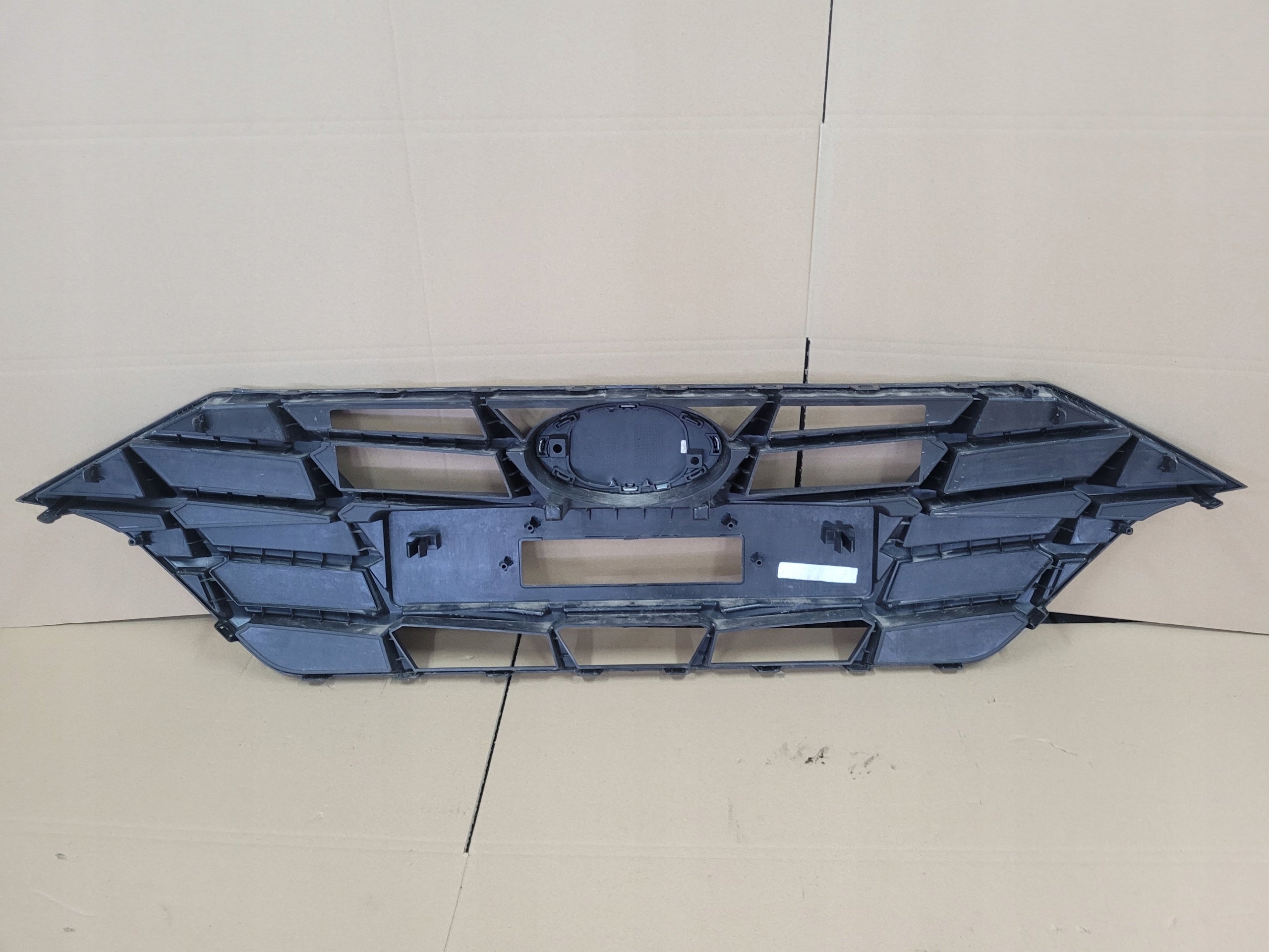 Kühlergrill Hyundai I I20 6 I20 III 5 FRONTGRILL 86351Q0000 Kühlergitter